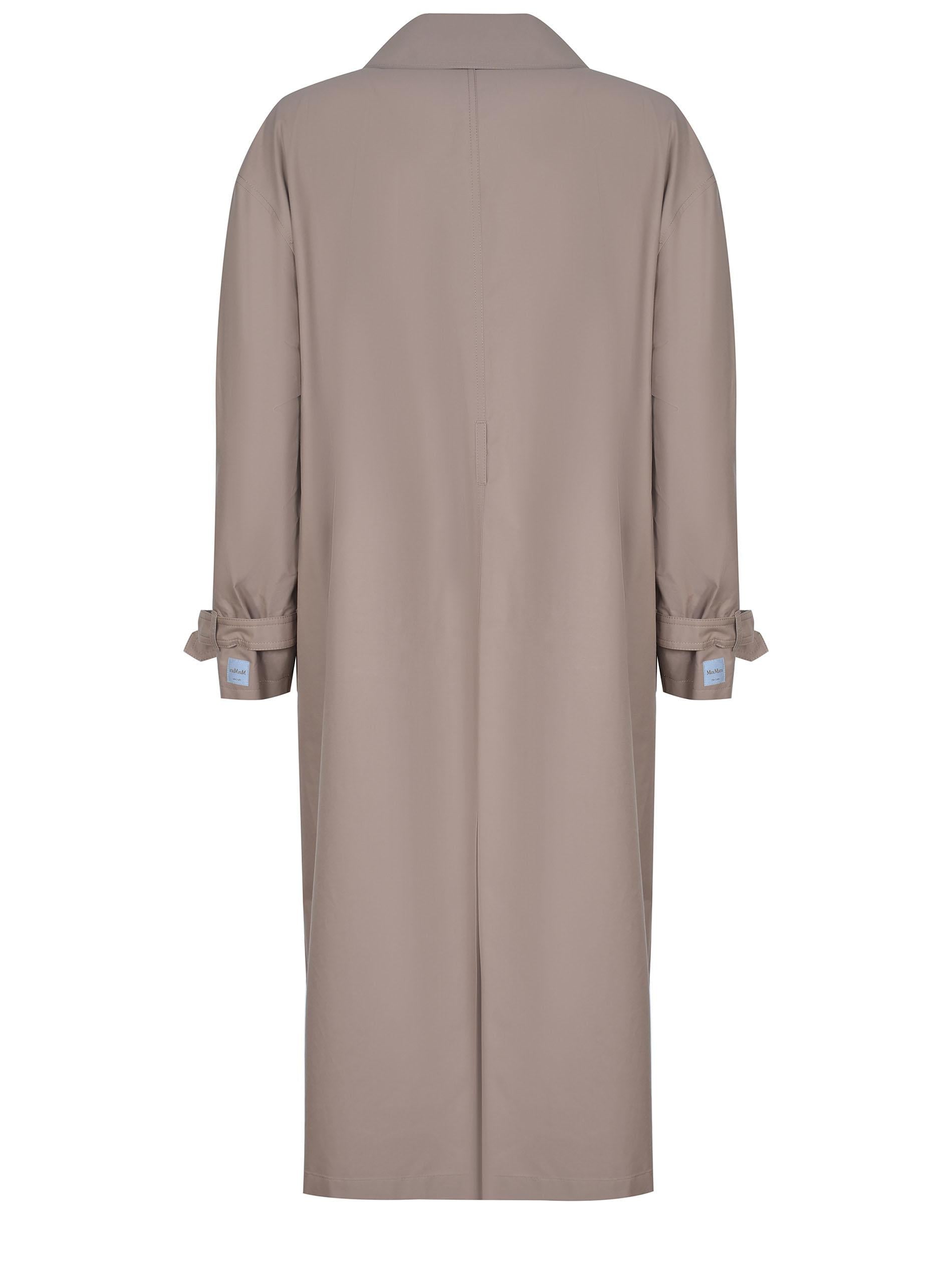 Trench Max Mara "Fiorito" 