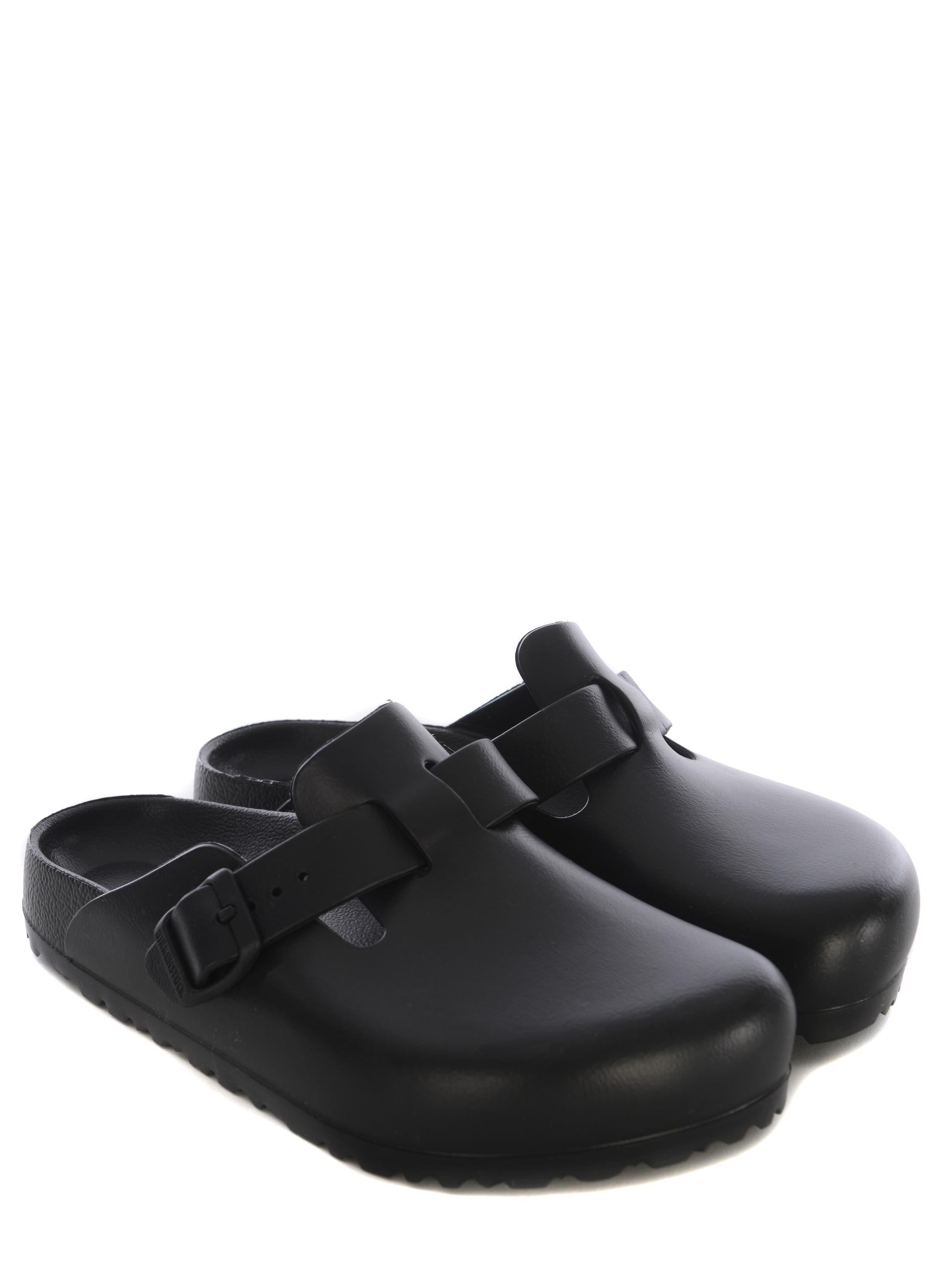 Pantofole Birkenstock "Boston" 