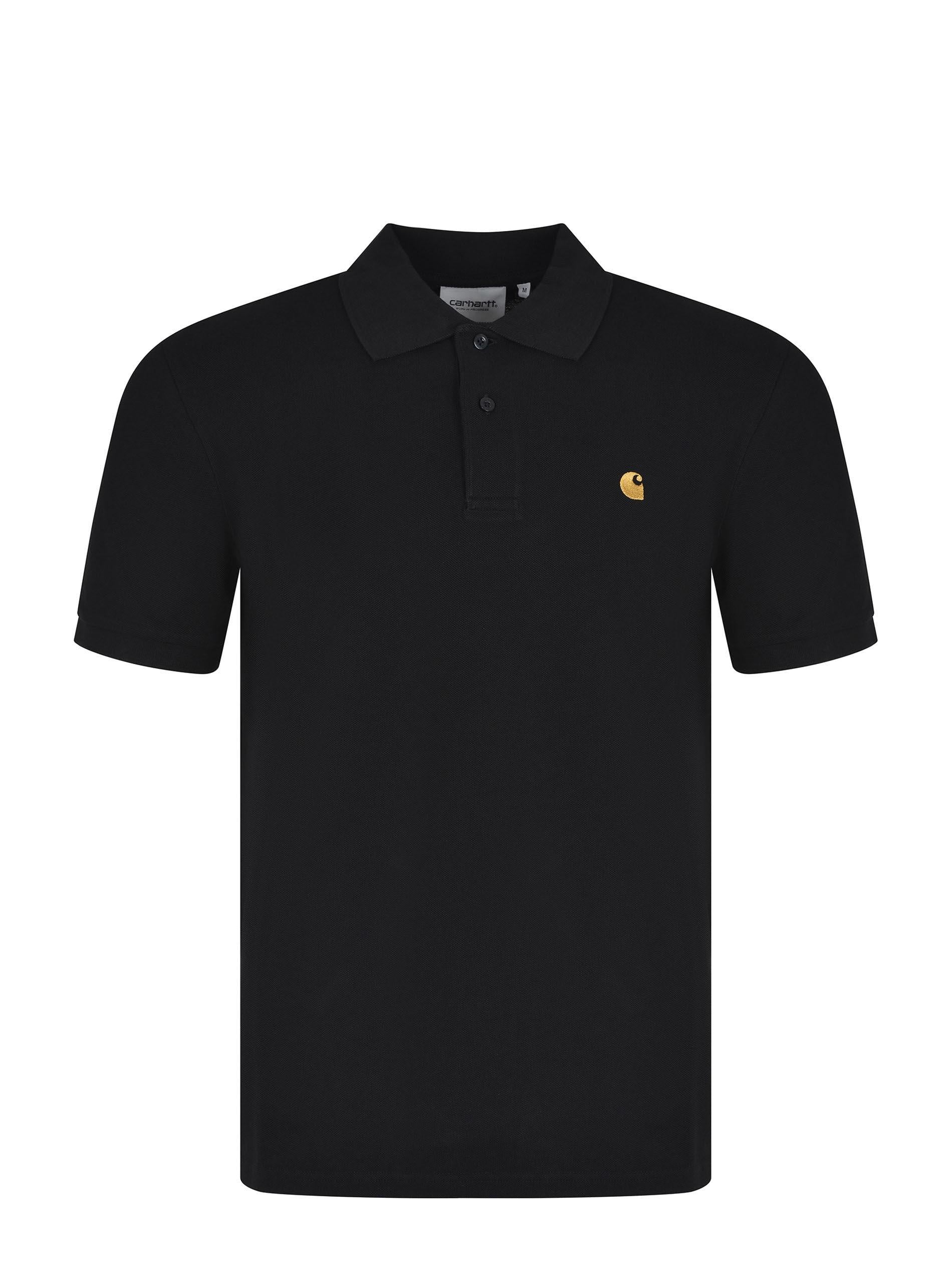 Polo Carhartt 