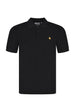 CARHARTT Polo Shirt I023807 00F-XX Black