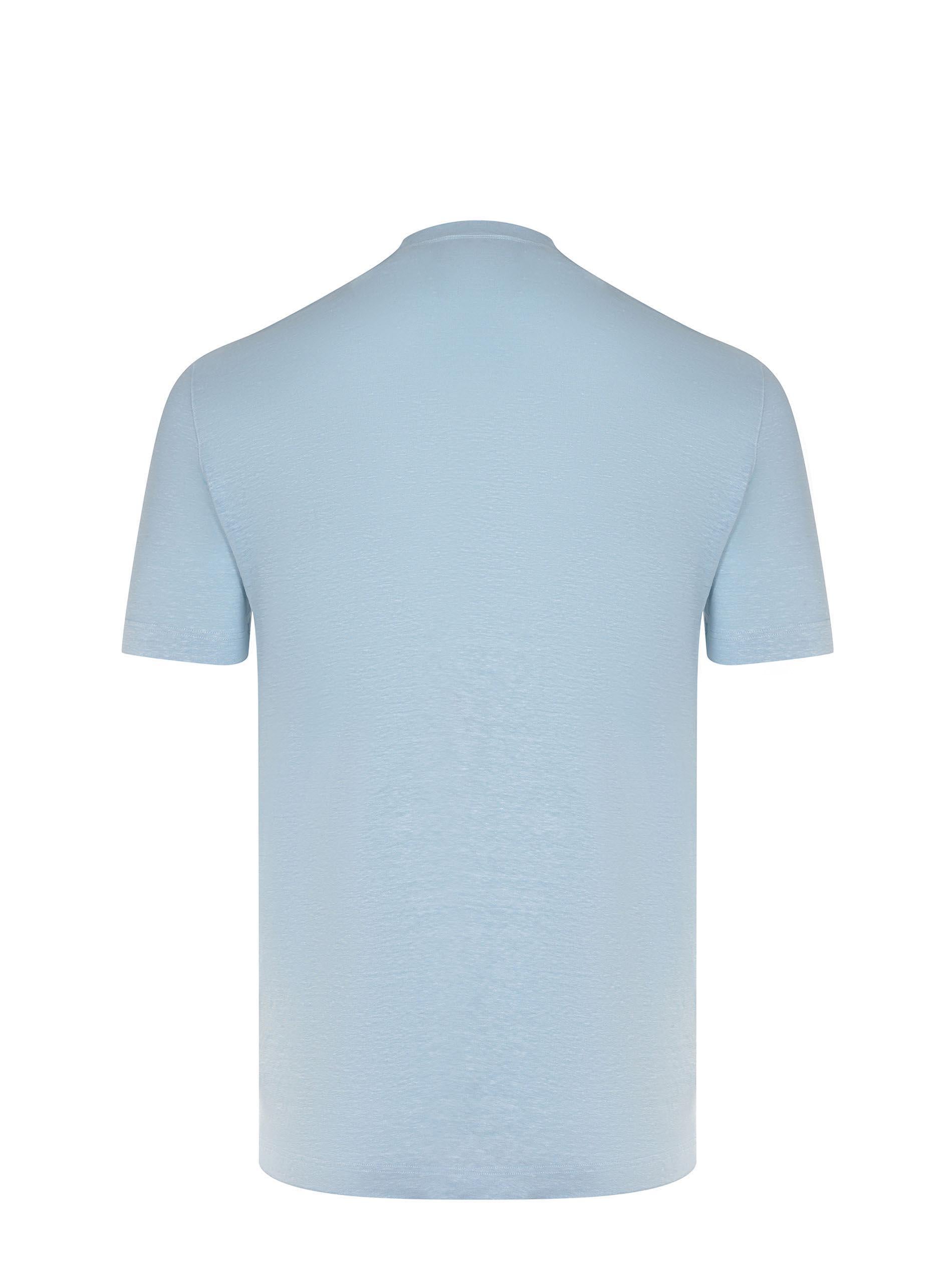 T-shirt Filippo De Laurentis 