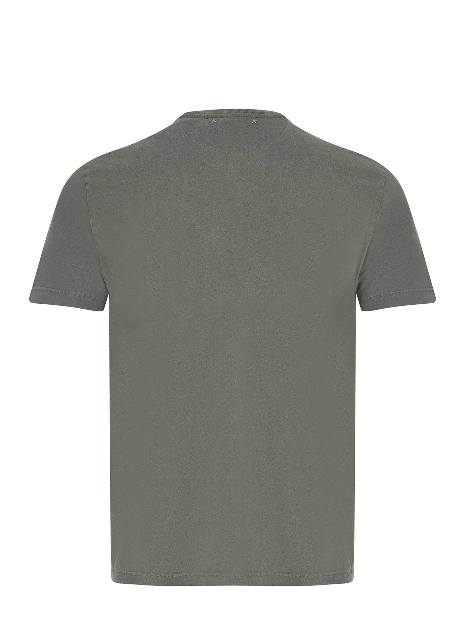 T-shirt Golden Goose "Star" 