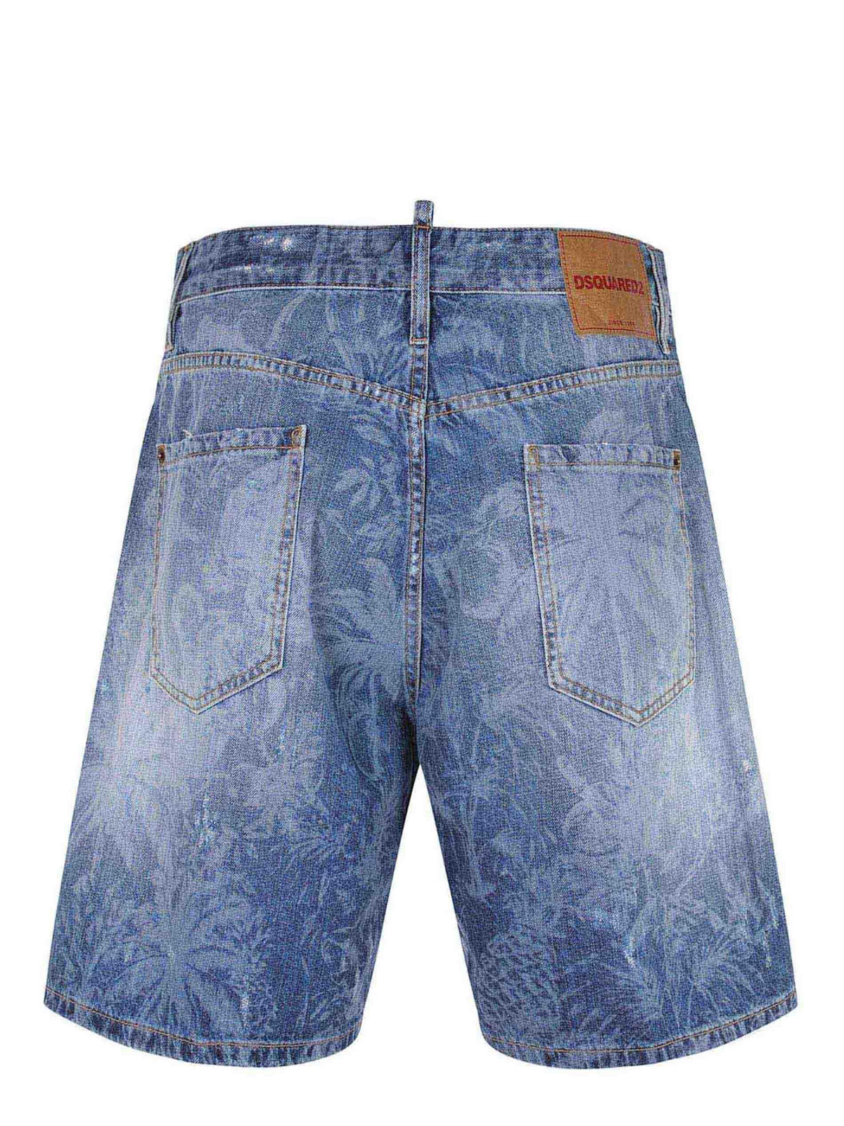 Bermuda Dsquared2 