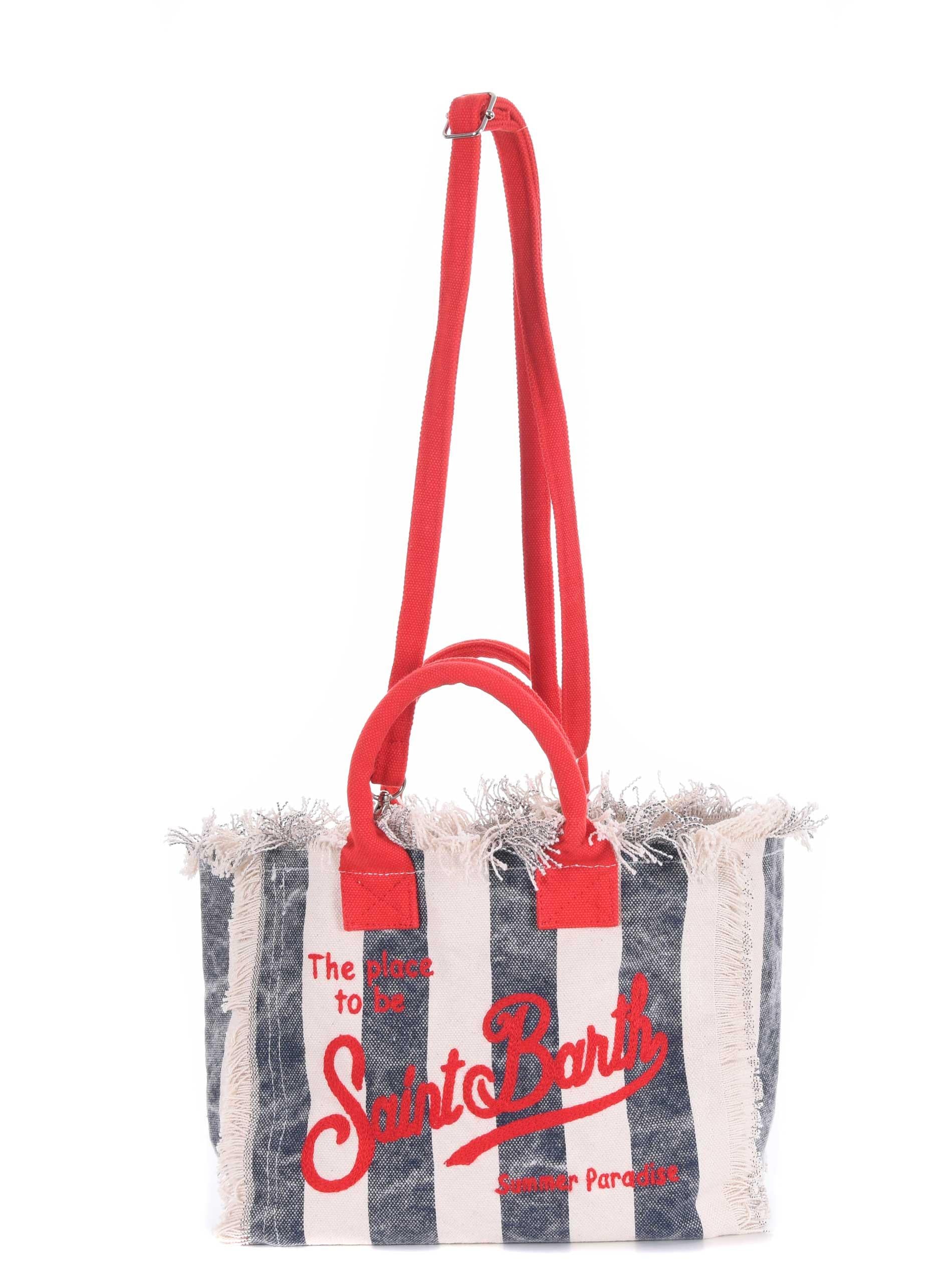 Shopping media MC2 Saint Barth 