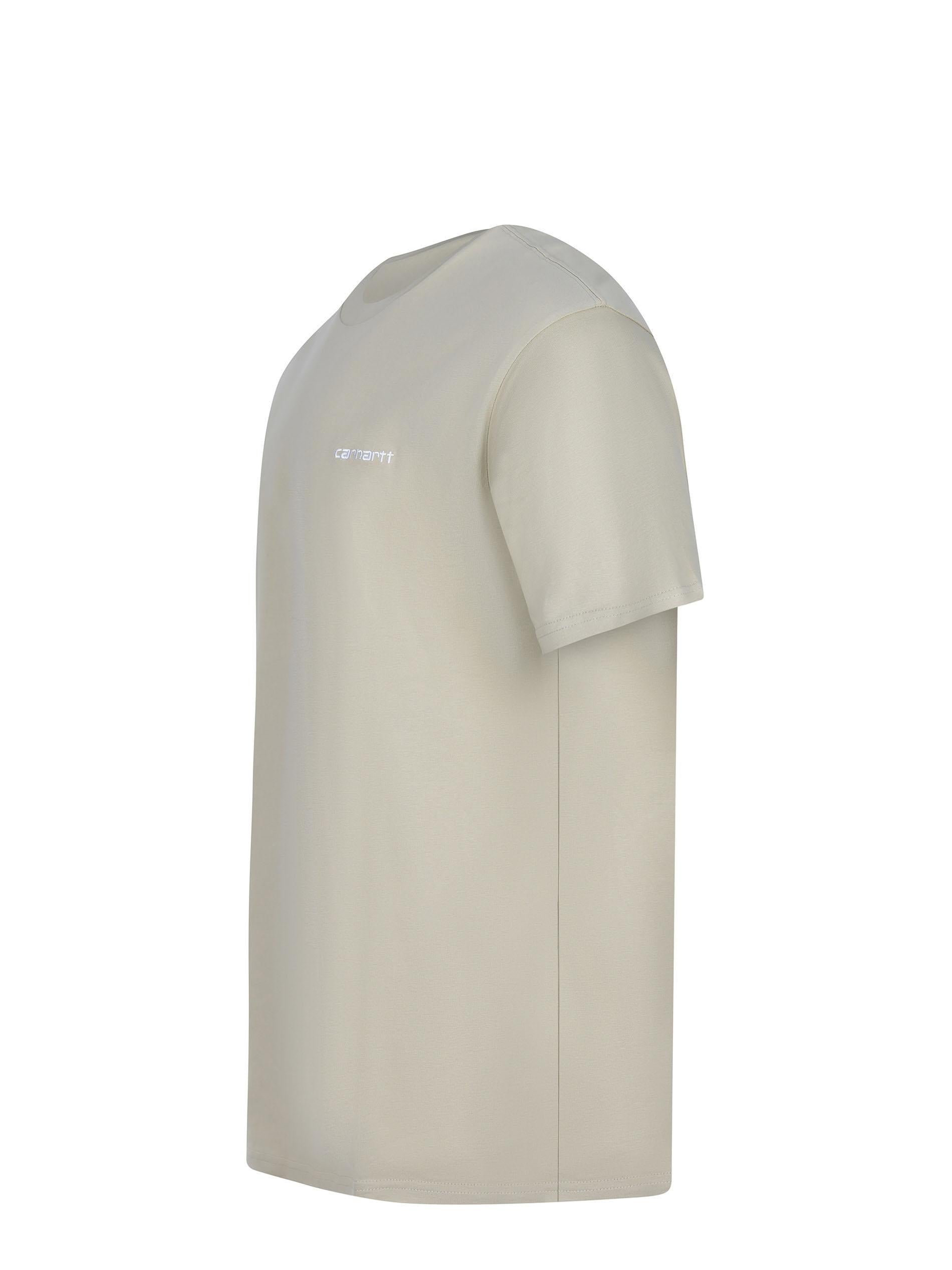 T-shirt Carhartt 