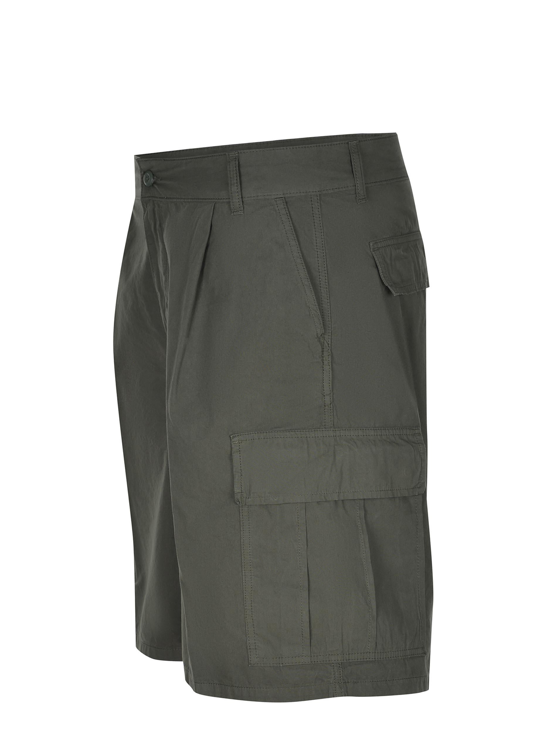 Bermuda Carhartt 