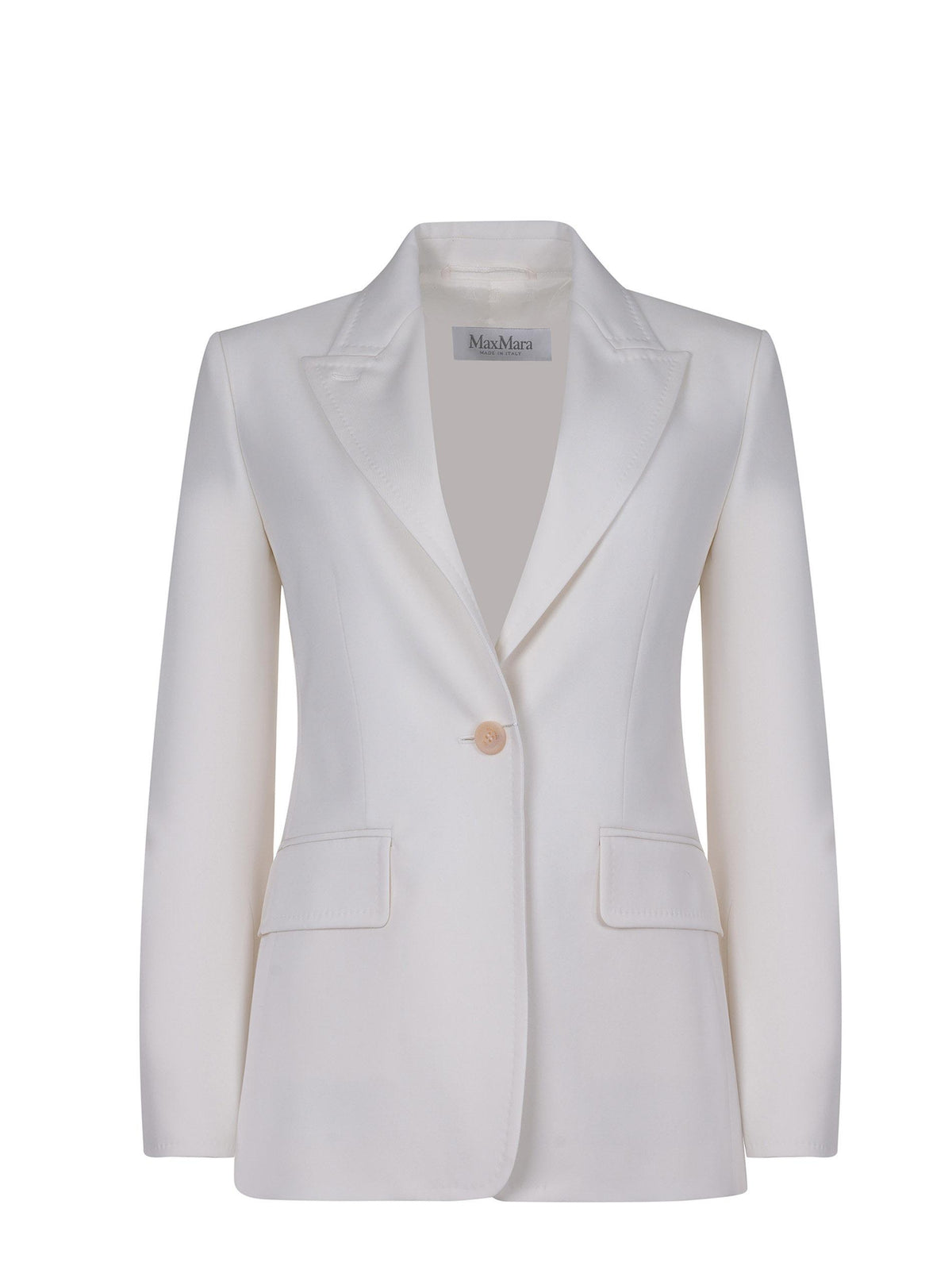 Blazer Max Mara "Palchi" 