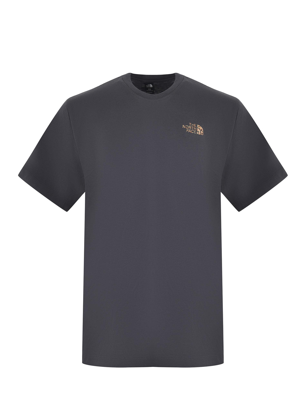 T-shirt The North Face 
