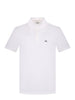 C.P. COMPANY Polo CMPL721A 005263W-103 White