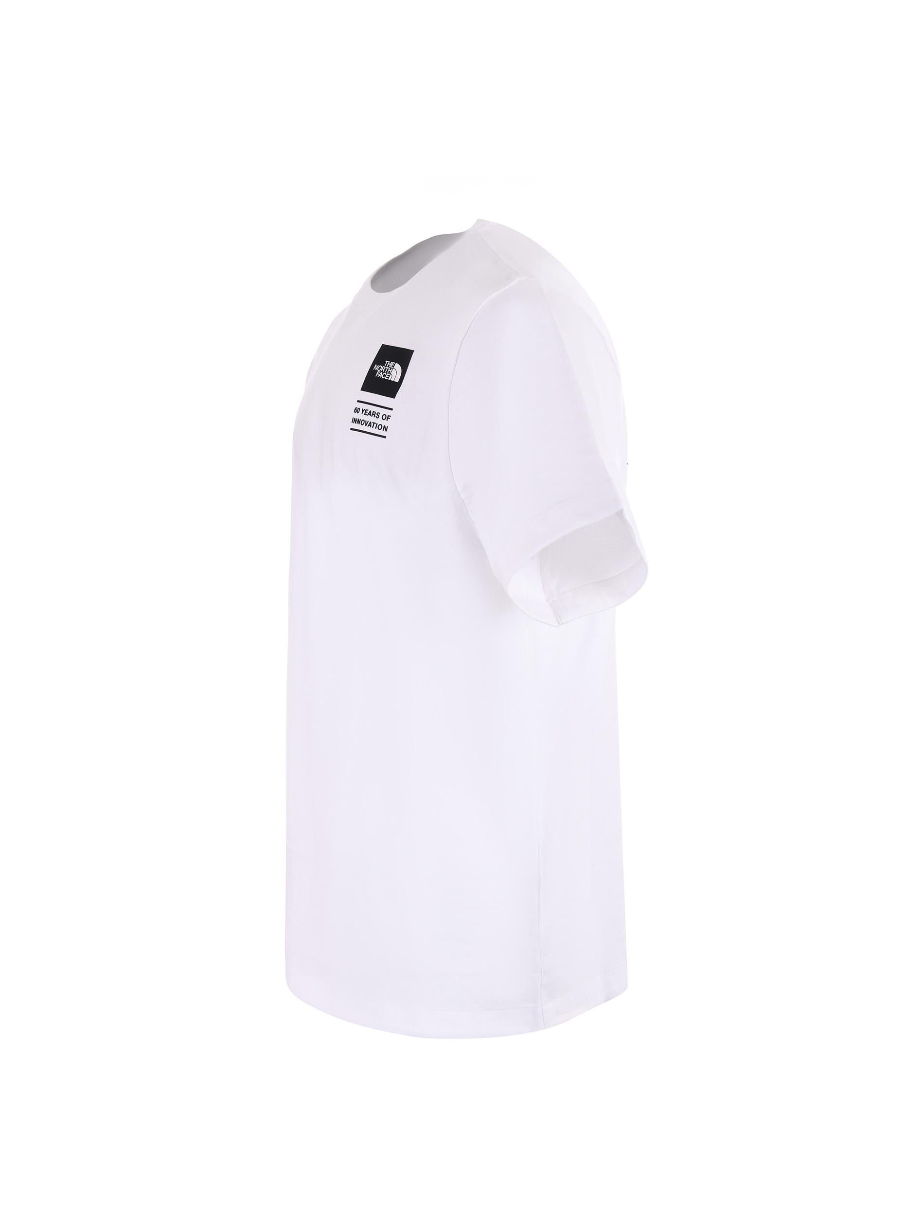 T-shirt The North Face 