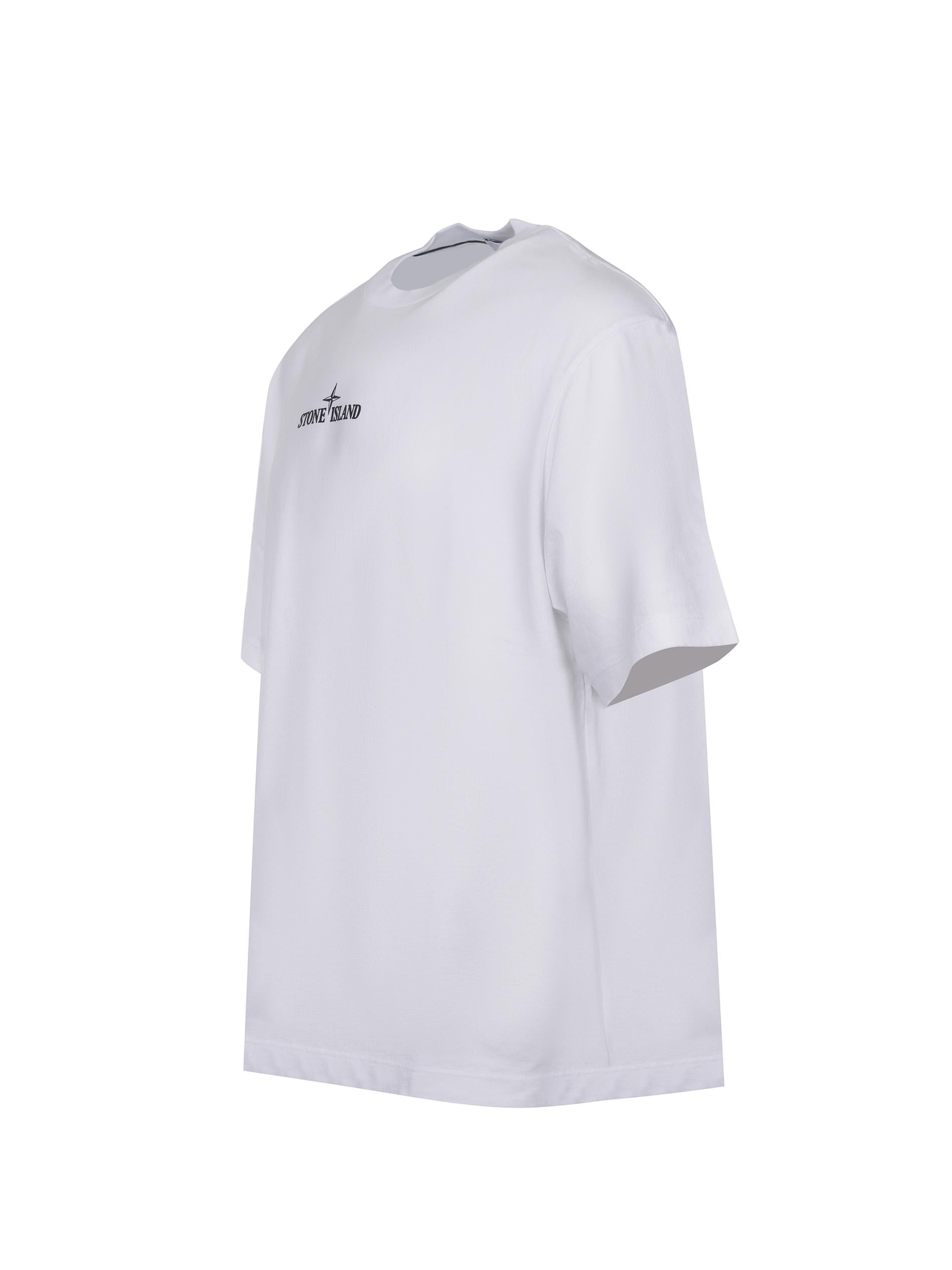 T-shirt Stone Island 