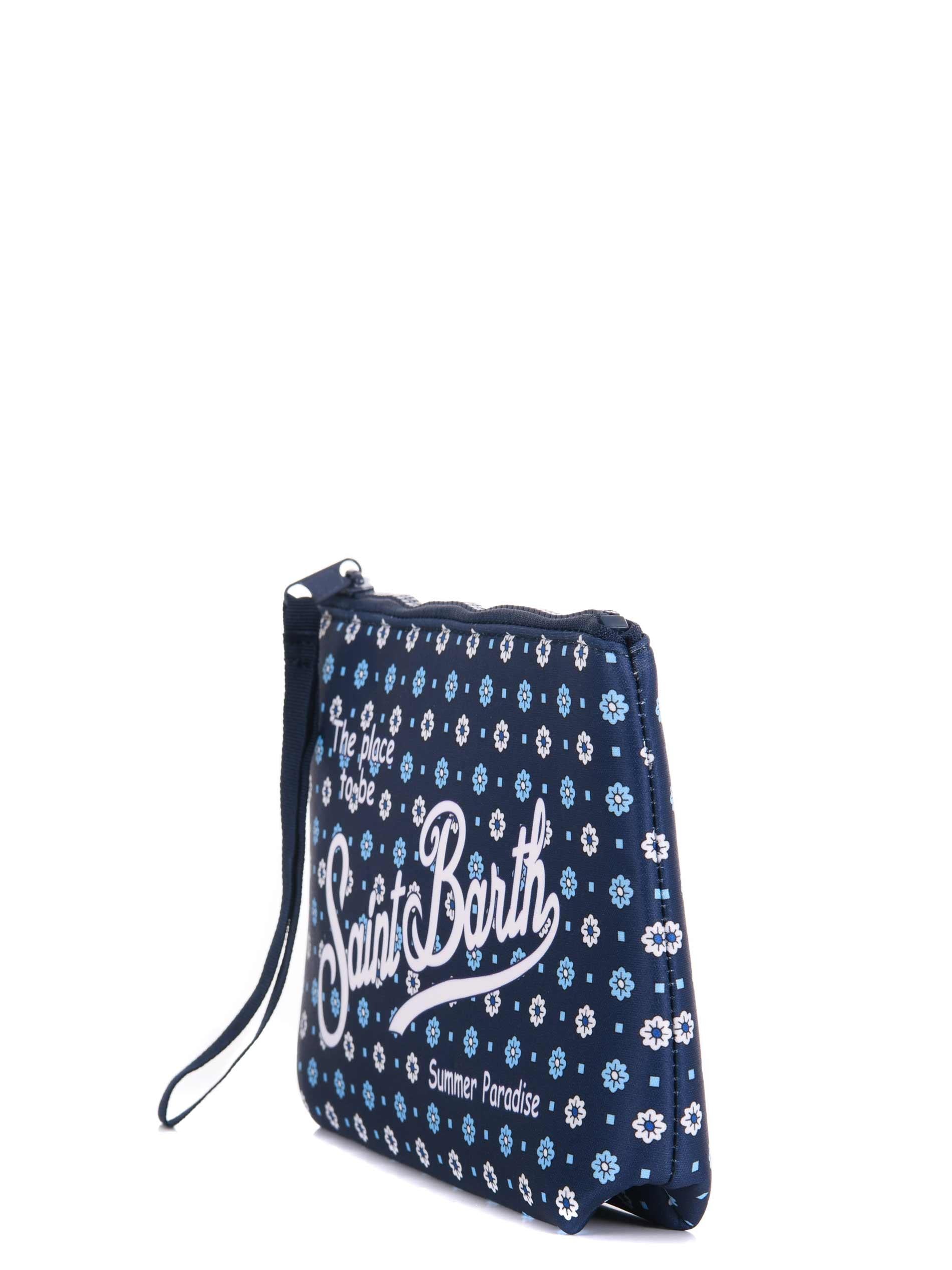 Pochette MC2 Saint Barth "Aline" 