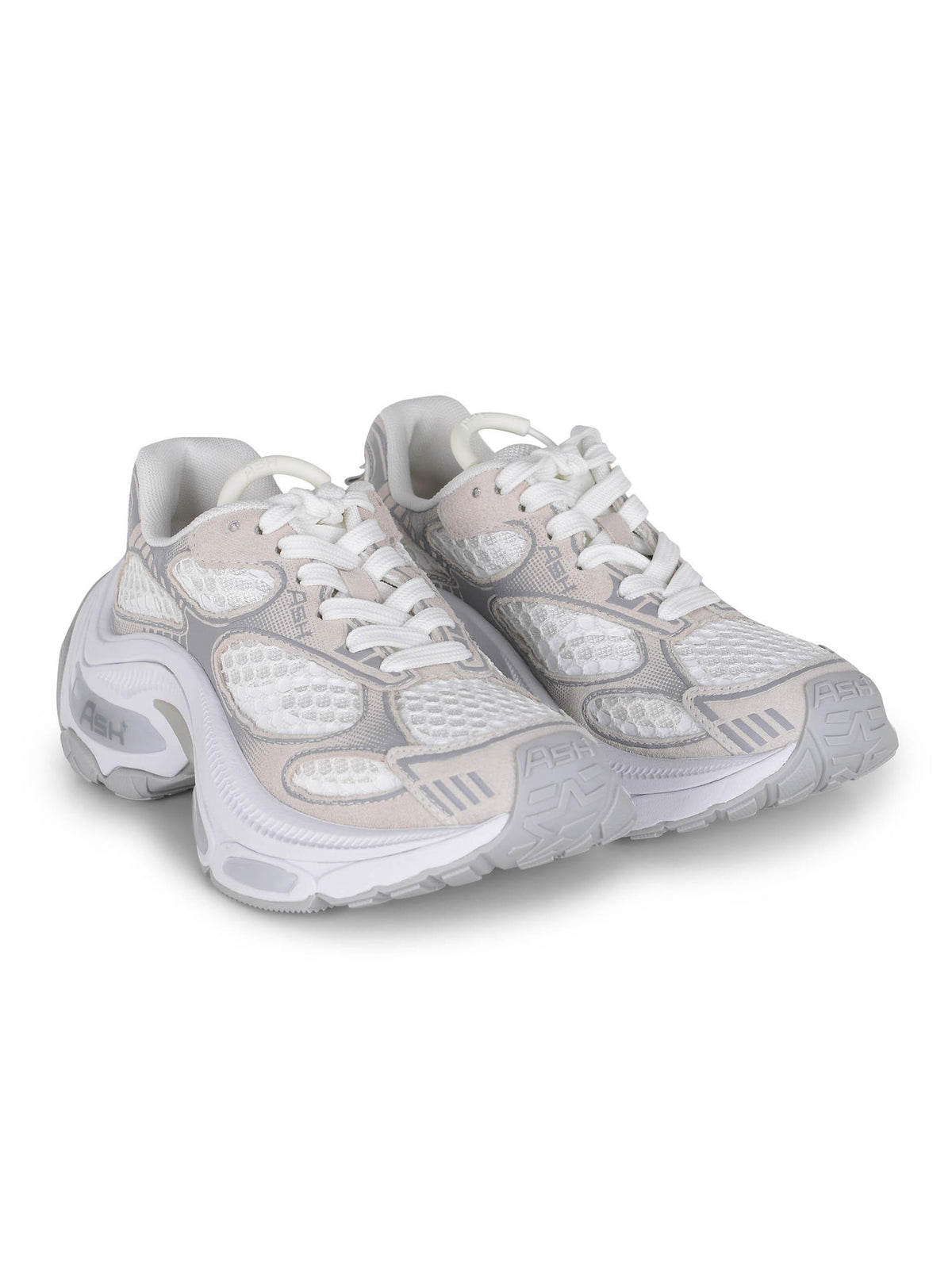 Sneakers Ash 