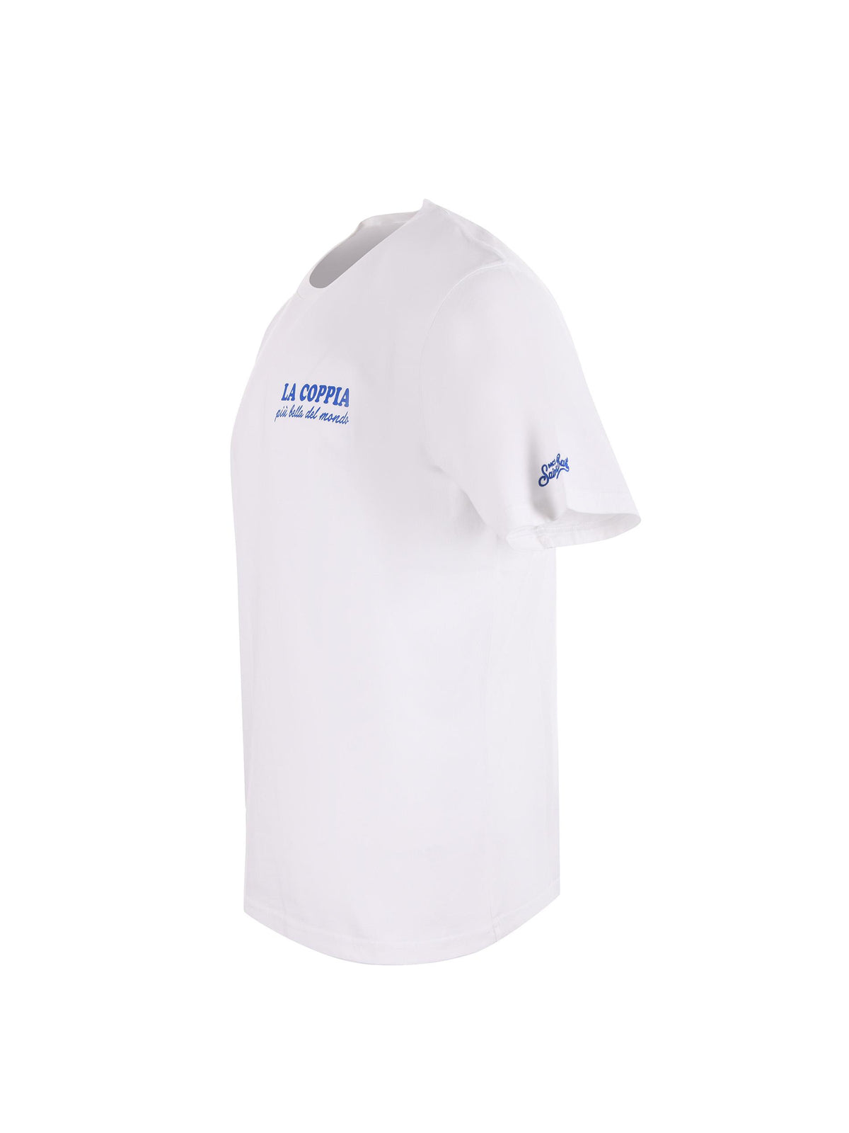T-shirt Mc2 Saint Barth 