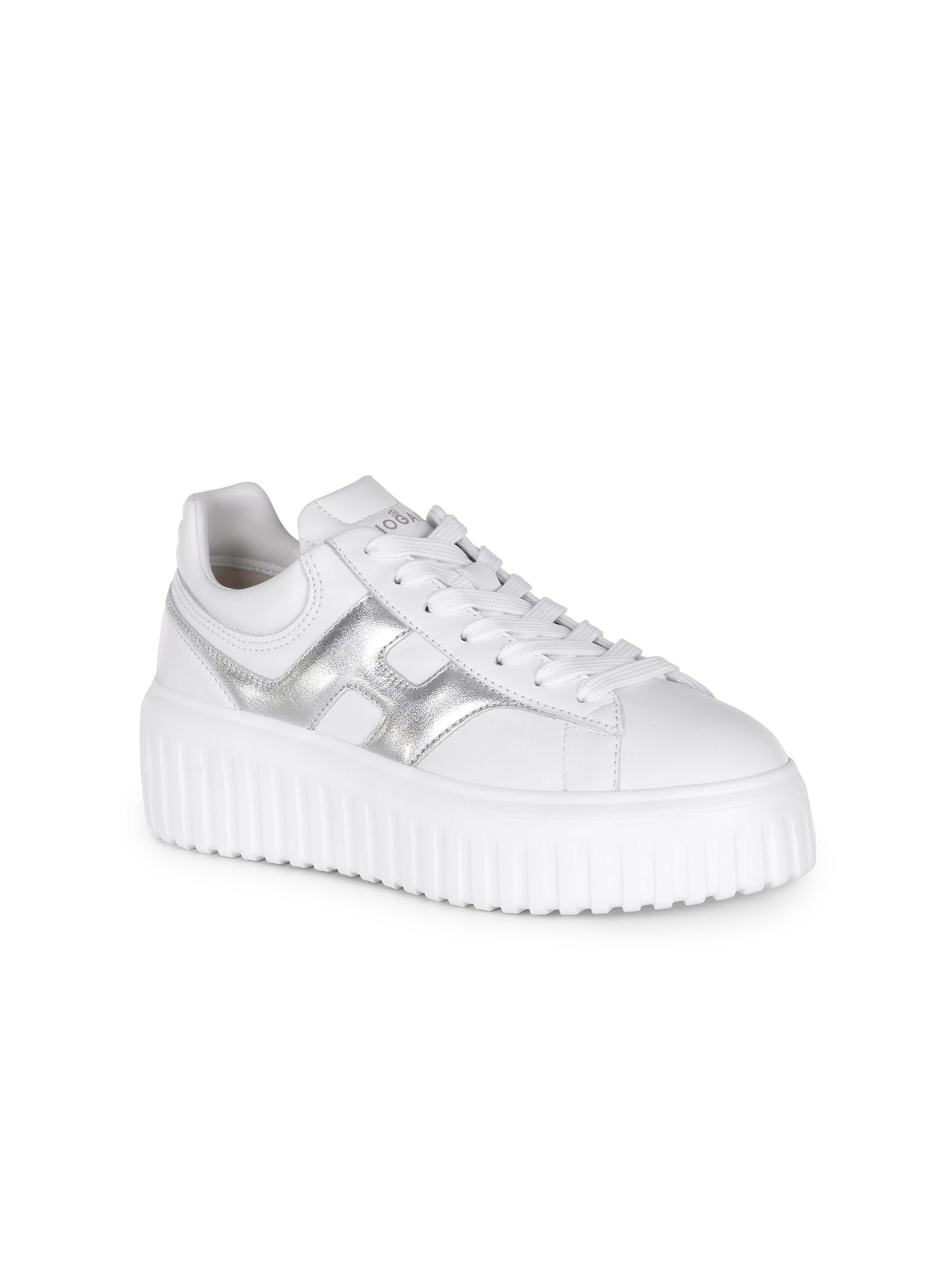 Sneakers Hogan "H-Stripes" 