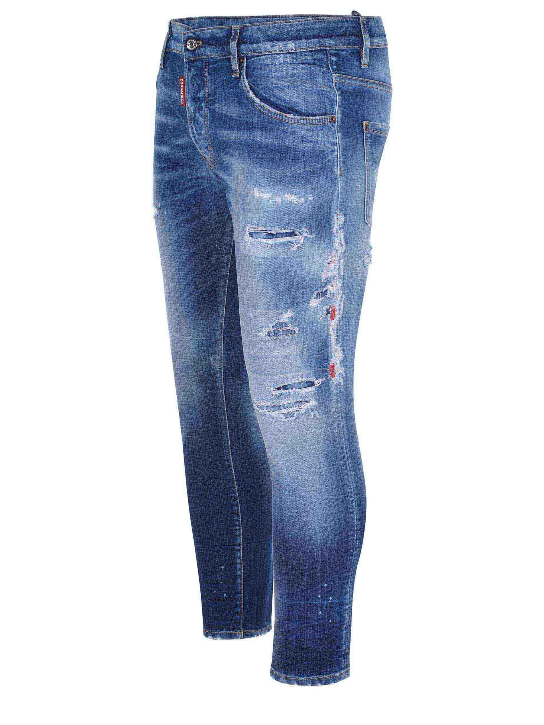 Jeans Dsquared2 