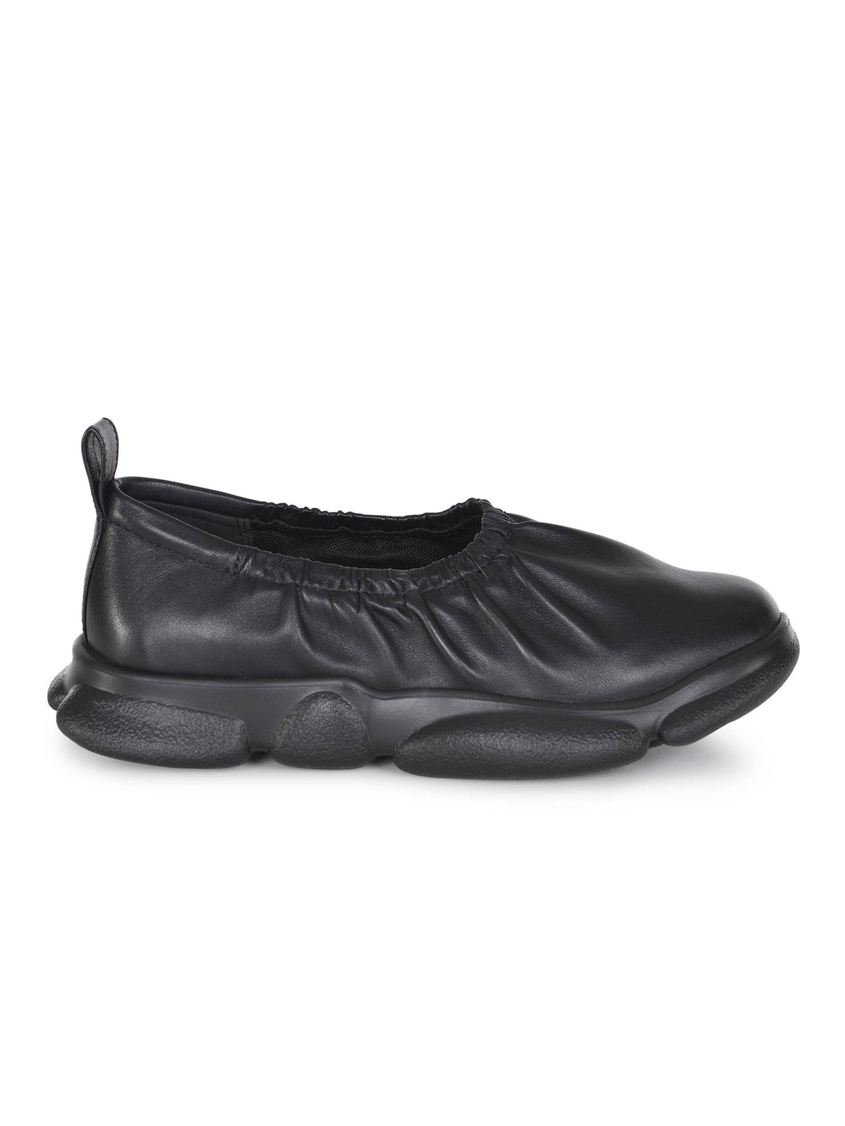 Ballerine Camper "Karst" 