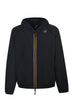 K-WAY Jackets K8138RW USY Black