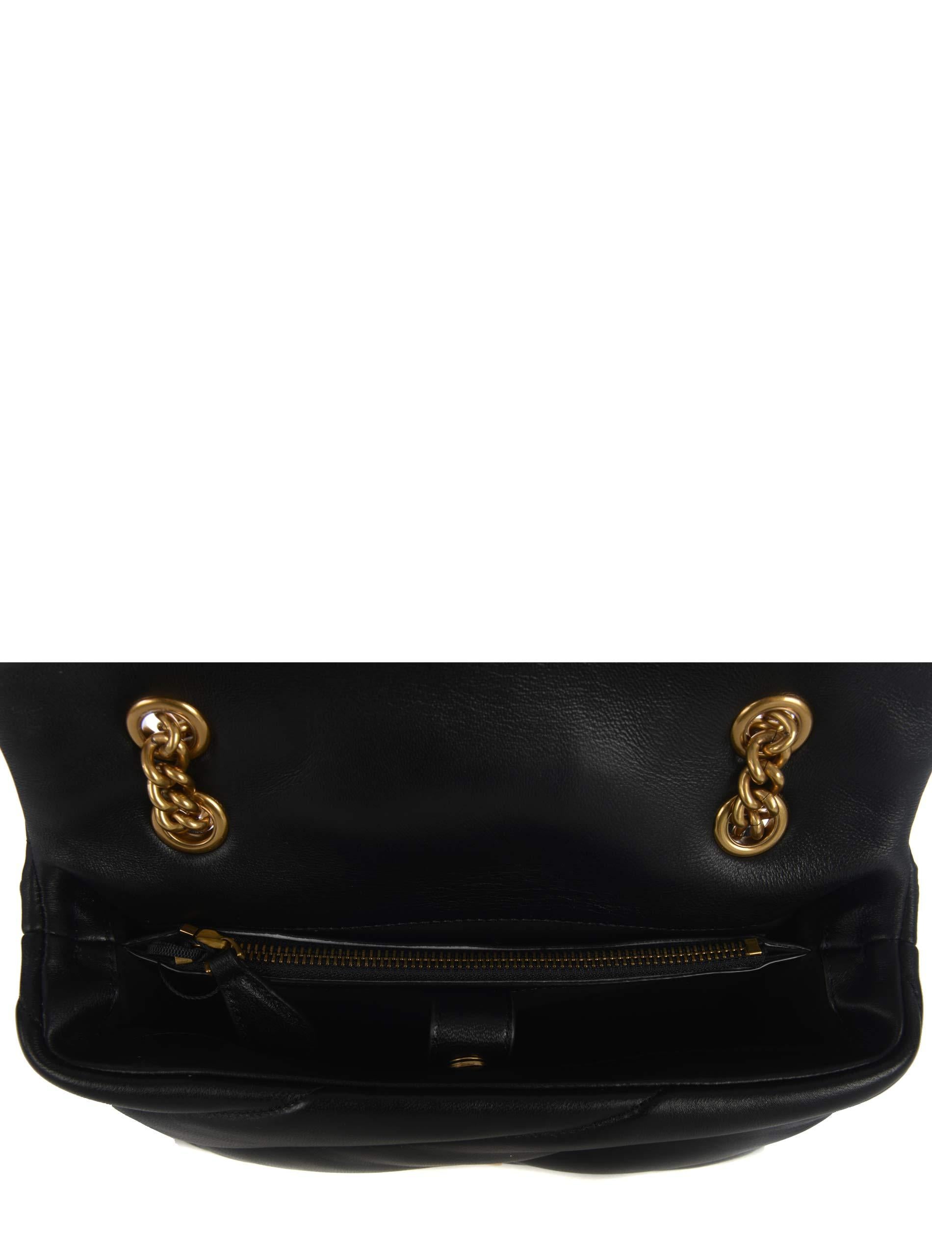Borsa Pinko "Love Classic Puff" 