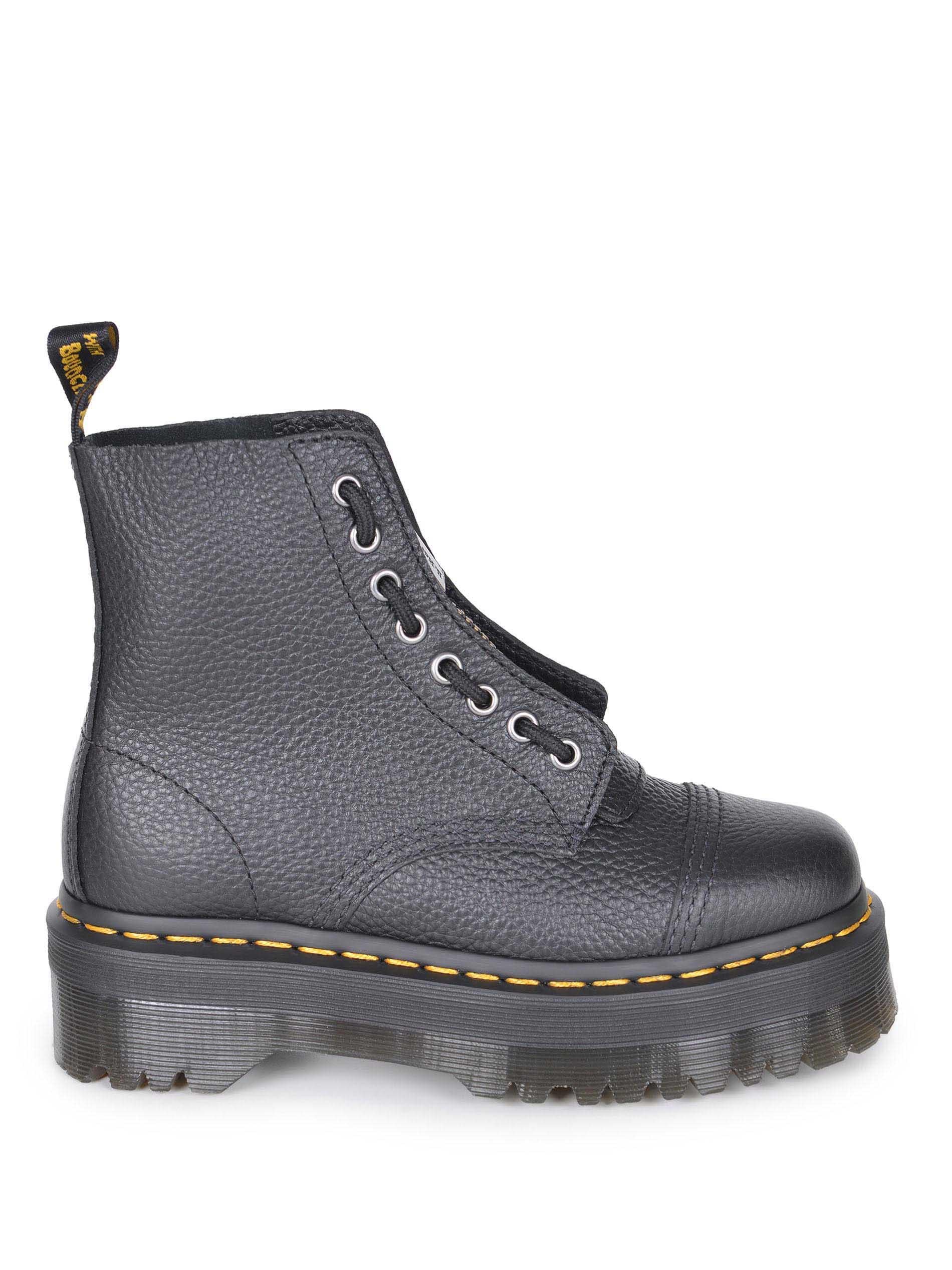Anfibi Dr.Martens "Sinclair" 