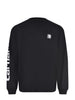 CARHARTT T-shirt I036002 89-XX Nero