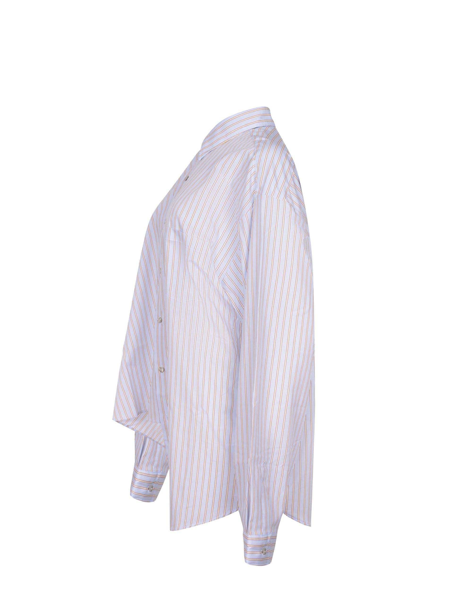 Camicia A Paper Kid 