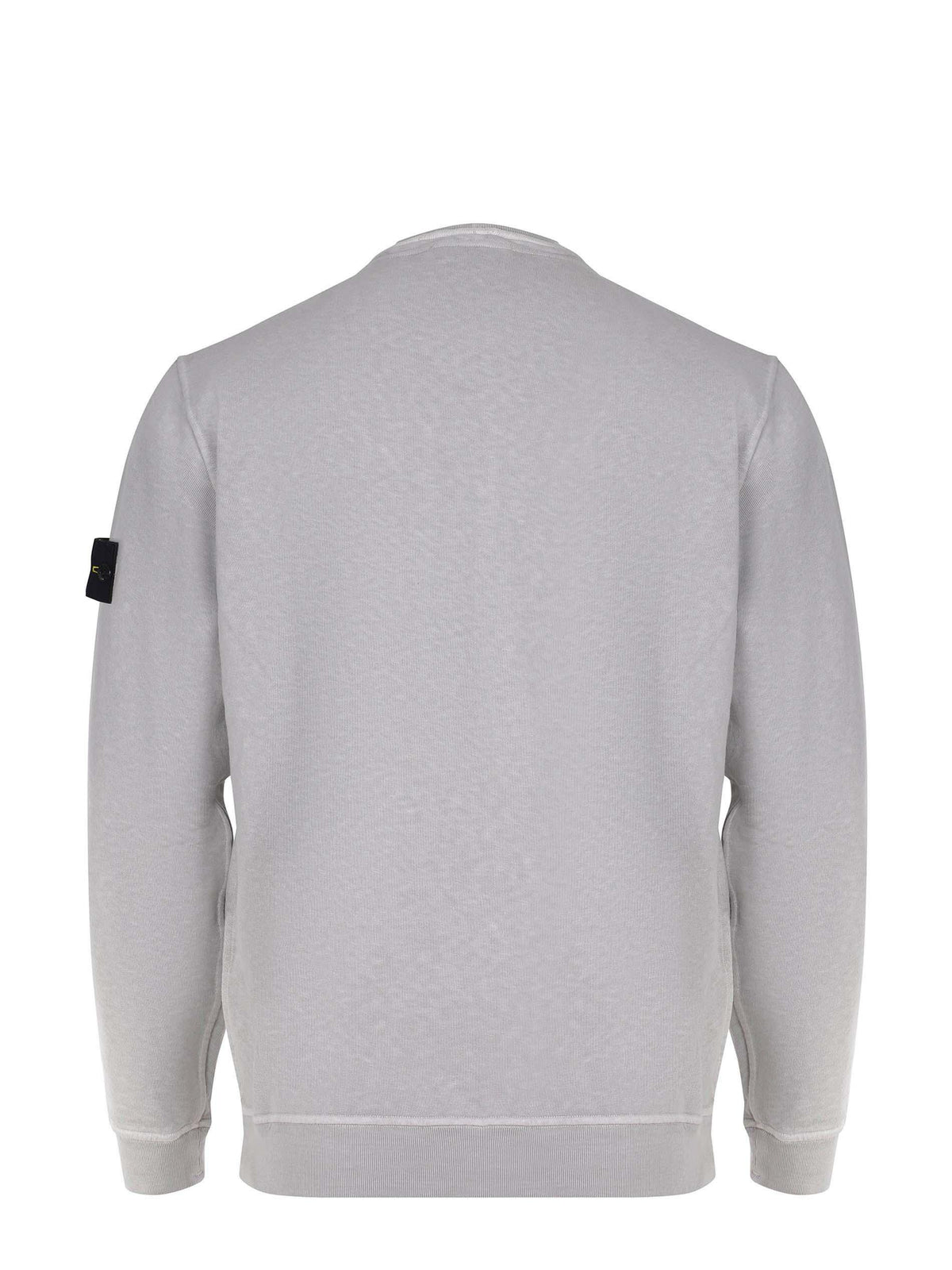 Felpa Stone Island 