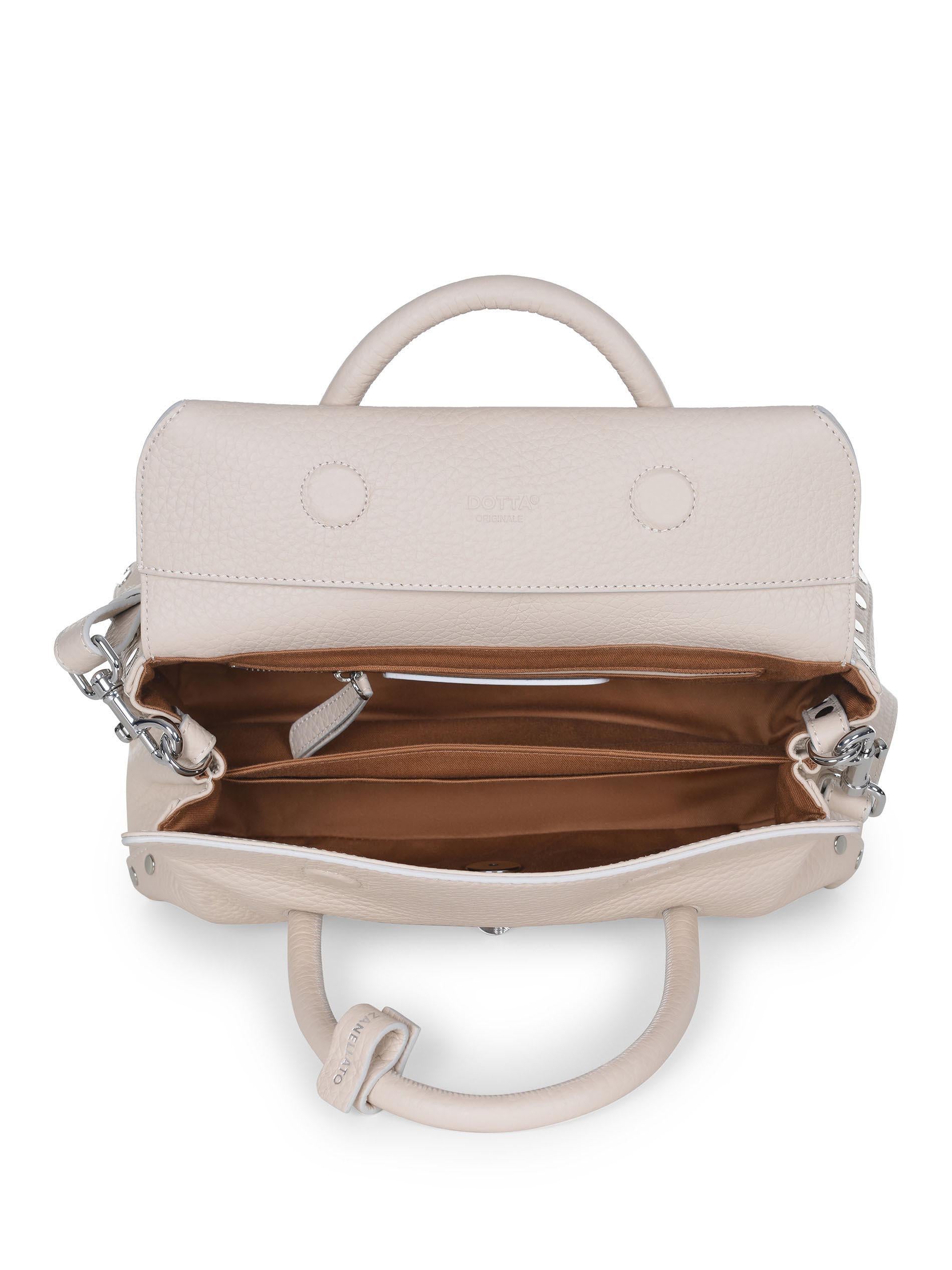 Borsa Zanellato "Dotta S" 