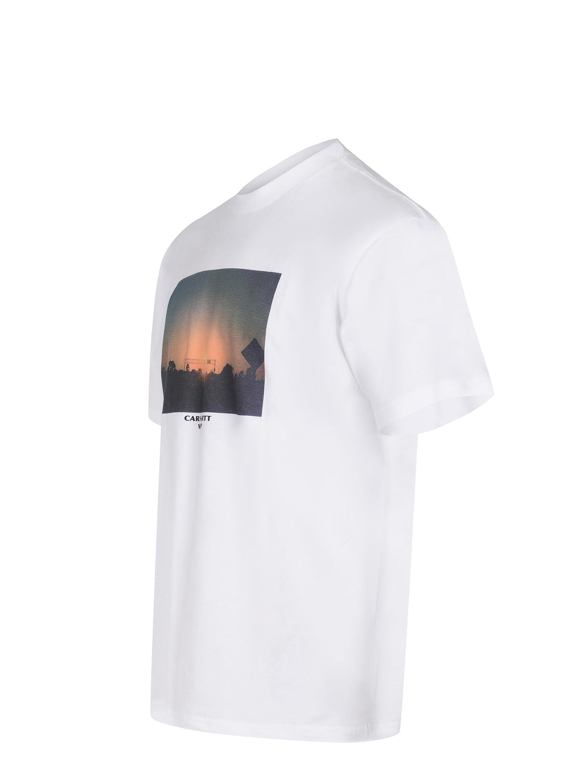 T-shirt Carhartt 