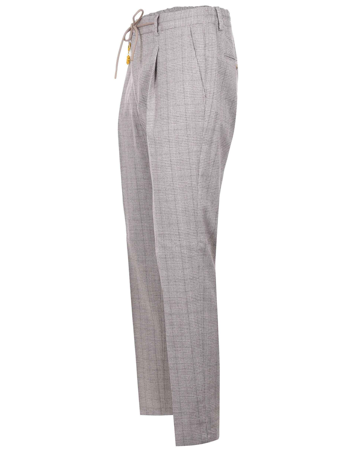 Pantaloni Manuel Ritz 