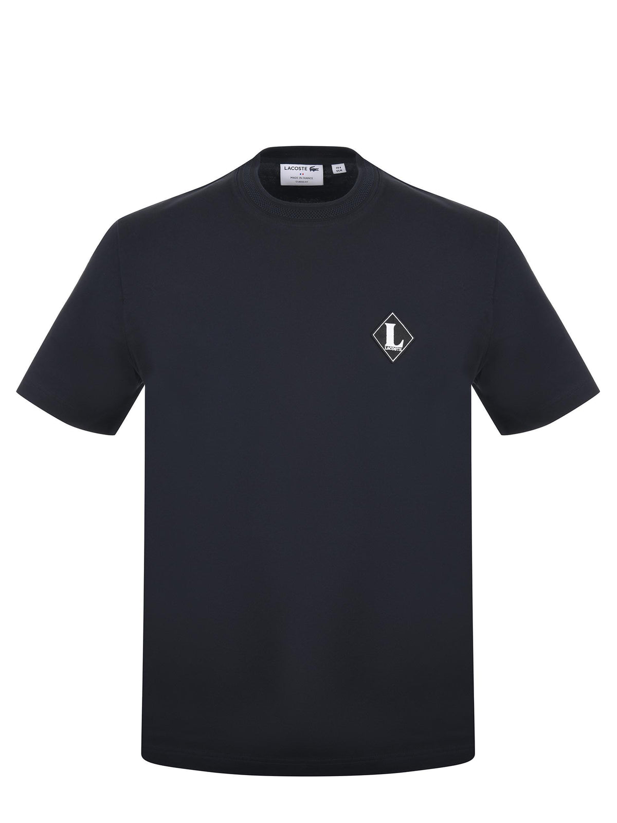T-shirt Lacoste 