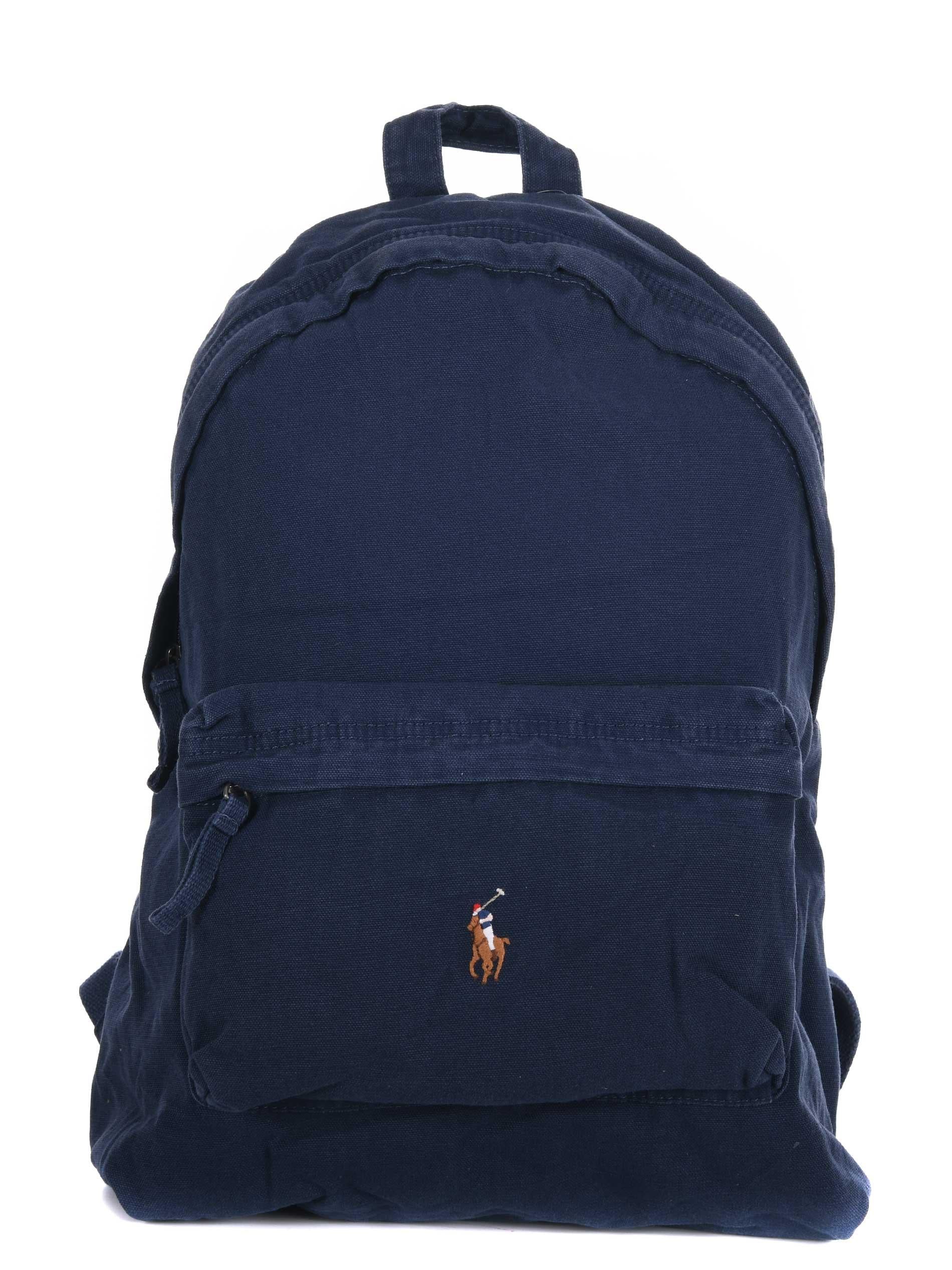 Zaino Polo Ralph Lauren 