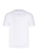 DIESEL T-shirt A19963 0AIJU-100 Bianco