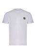 STONE ISLAND T-shirt 2100027S0013 V0041 Cielo