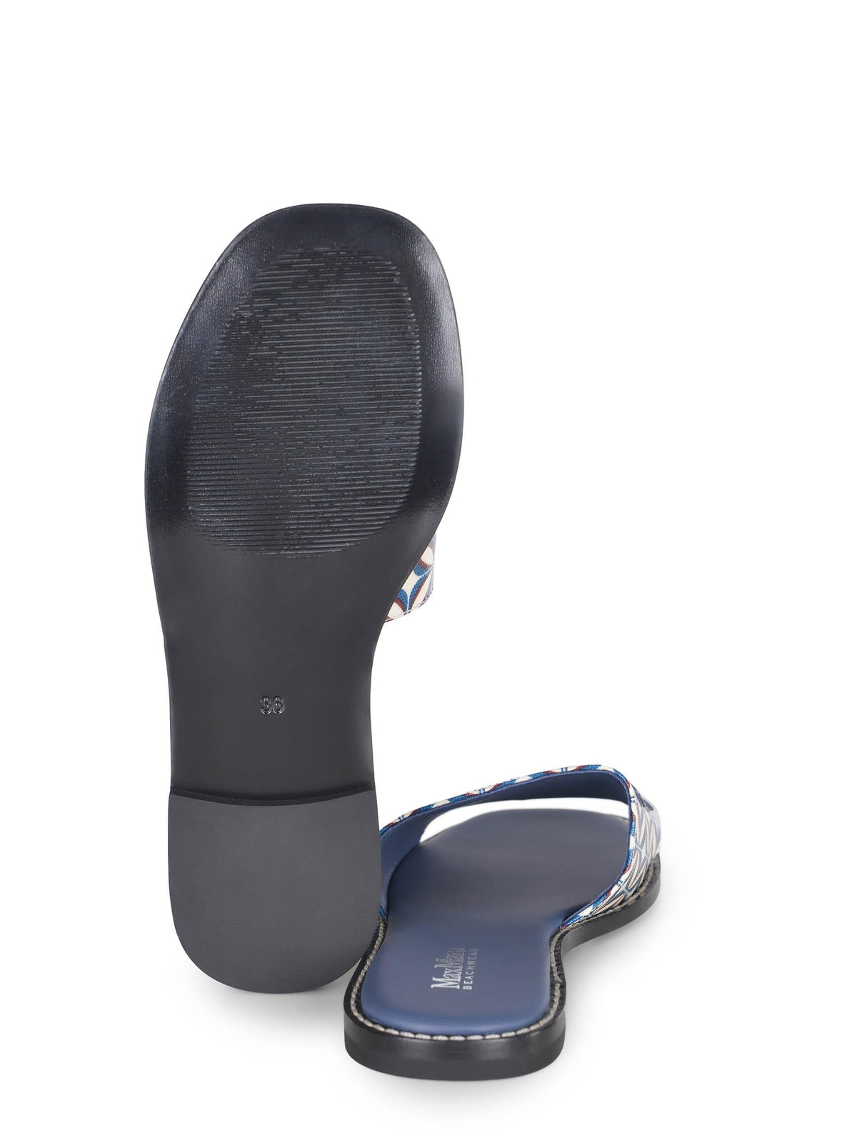 Ciabatte Max Mara "Dovere" 