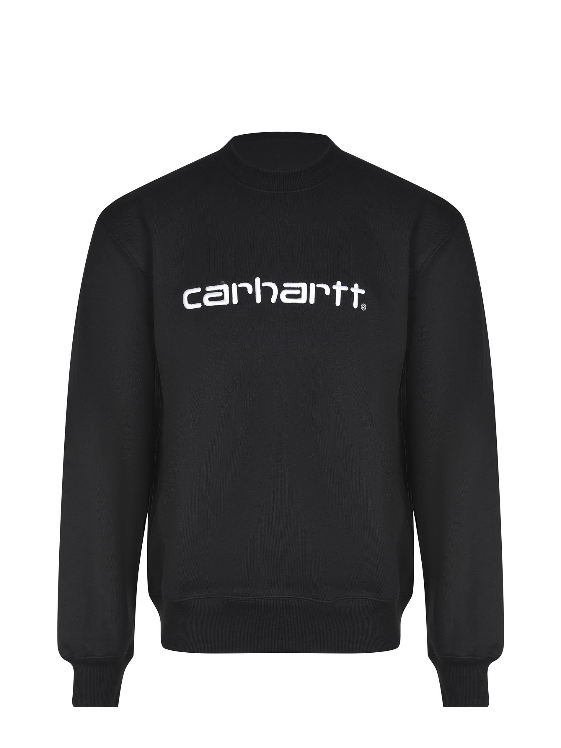 Felpa Carhartt 