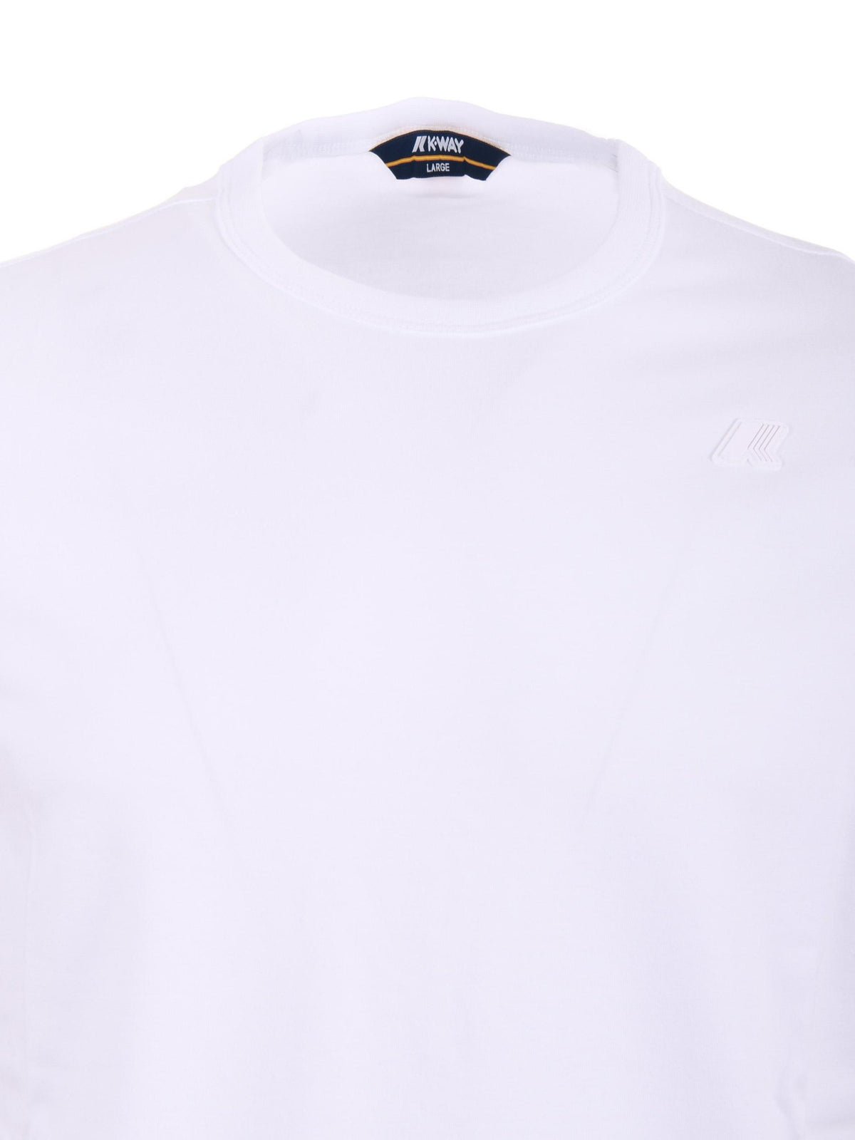 T-shirt K-Way "Adame light stretch" 