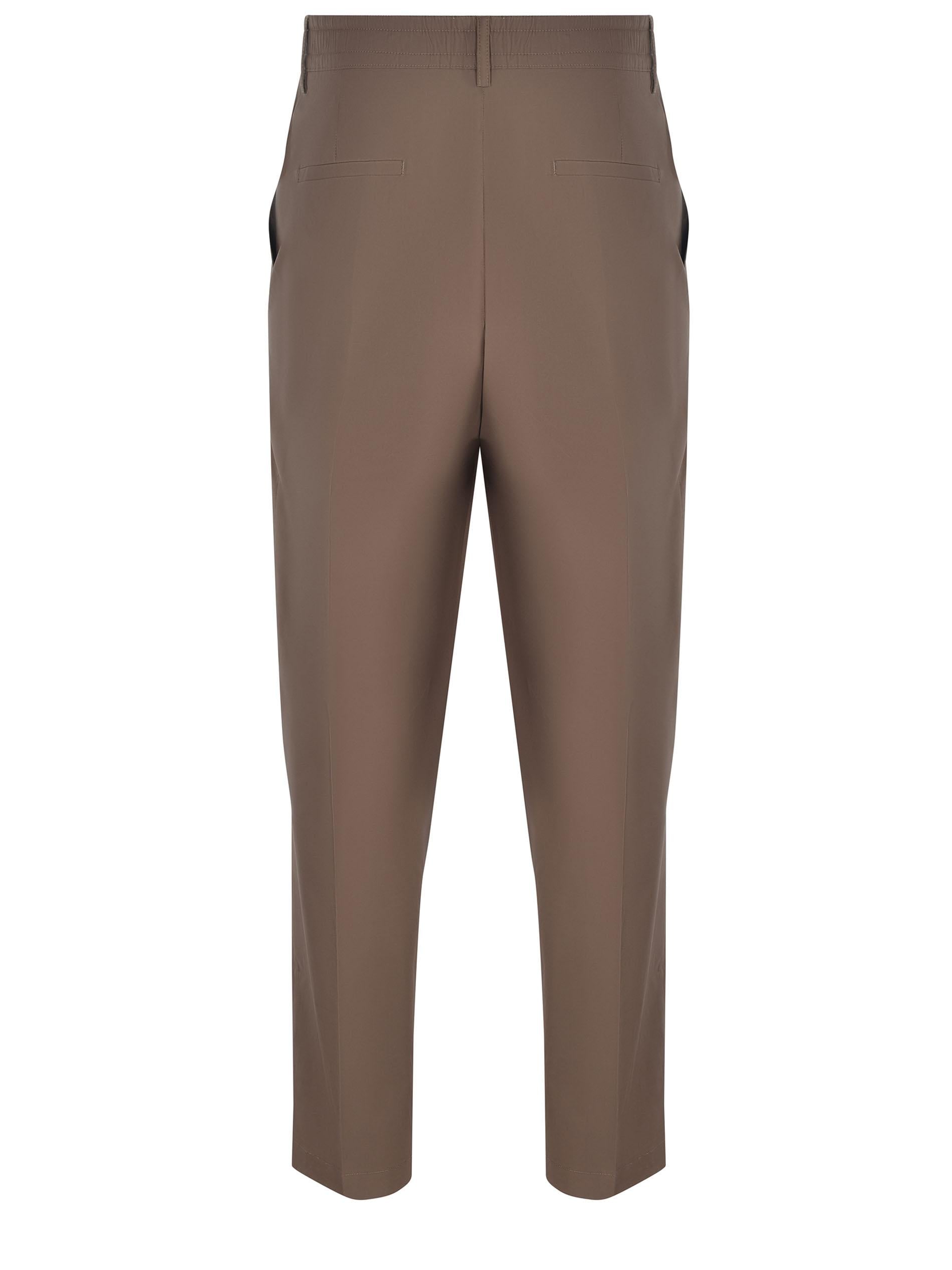 Pantalone New York Resident 