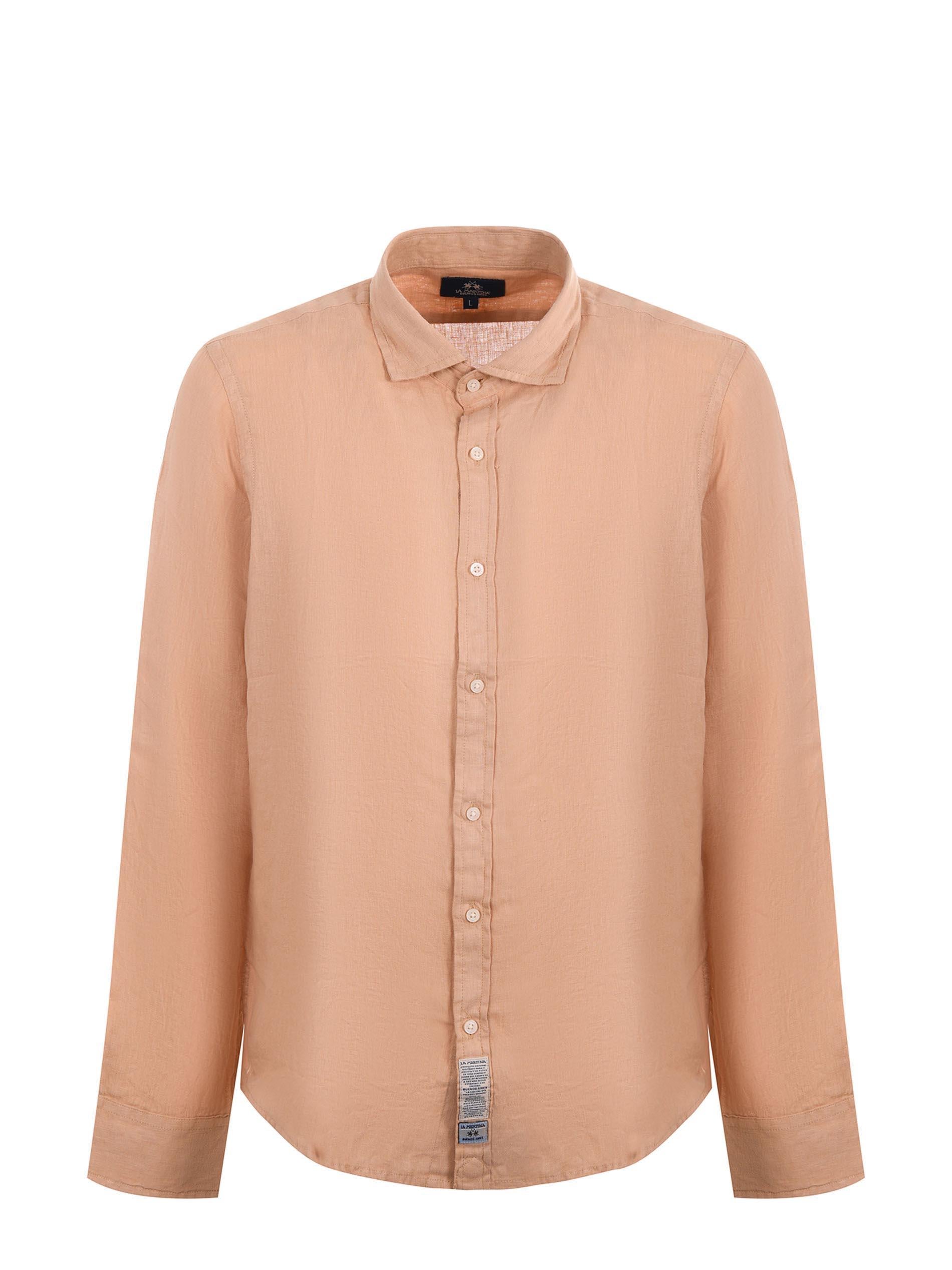 Camicia La Martina 