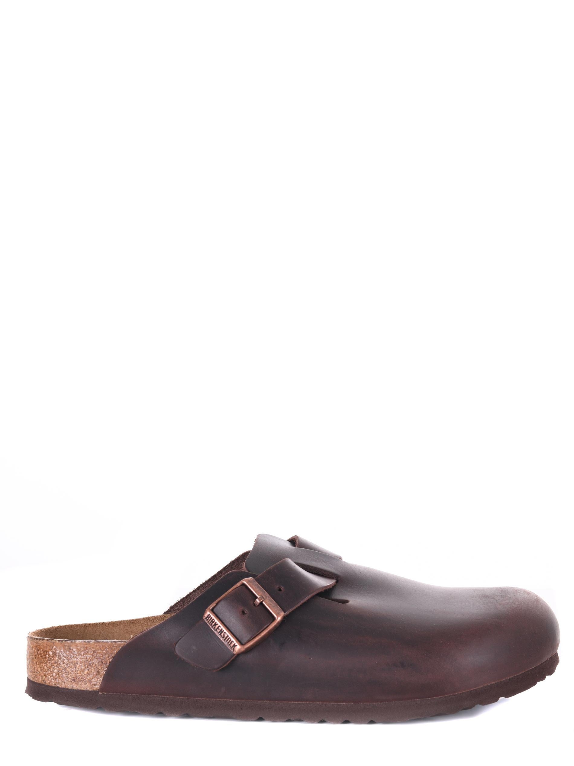 Sabot Birkenstock "Boston" 