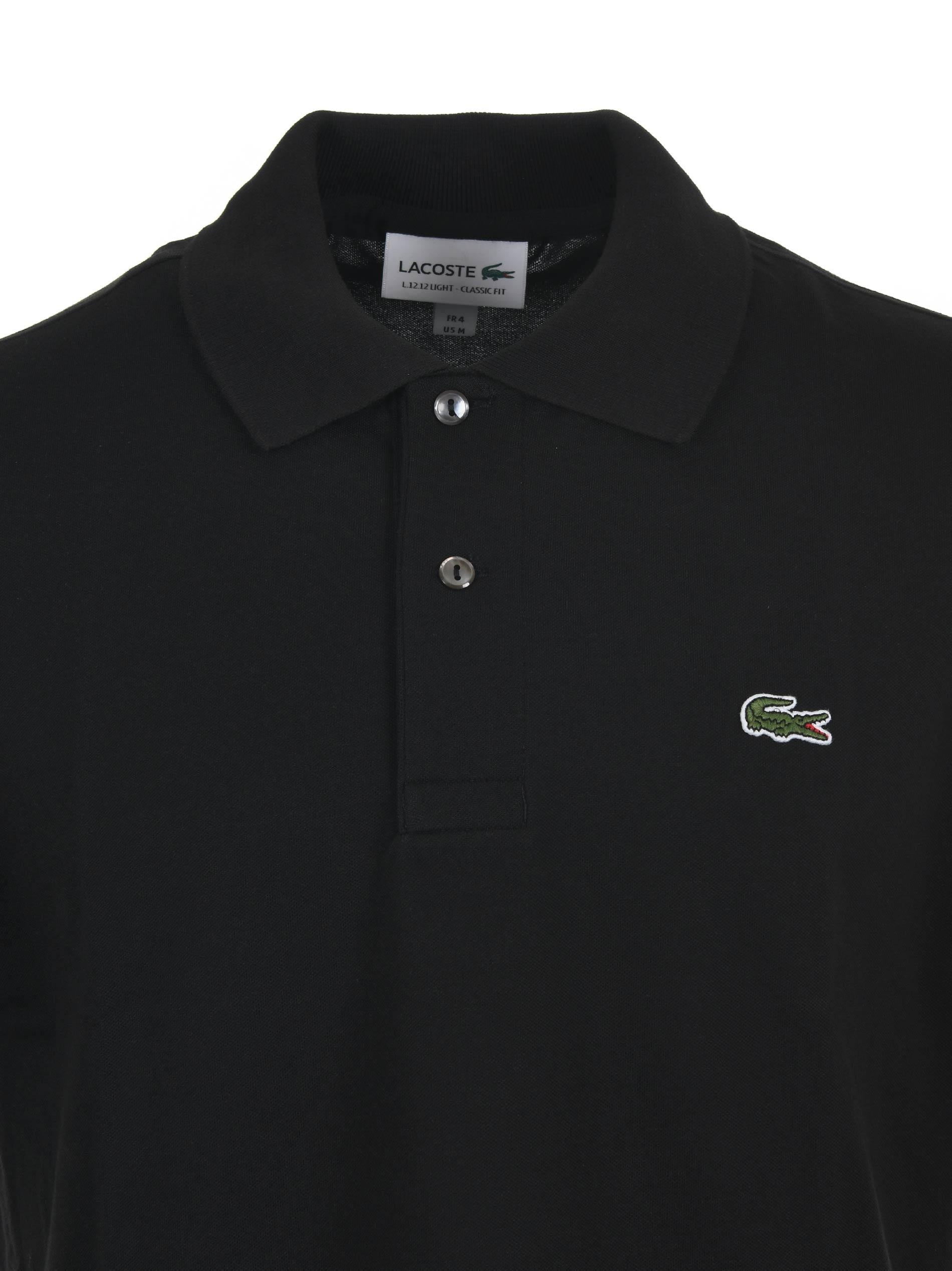 Polo Lacoste 