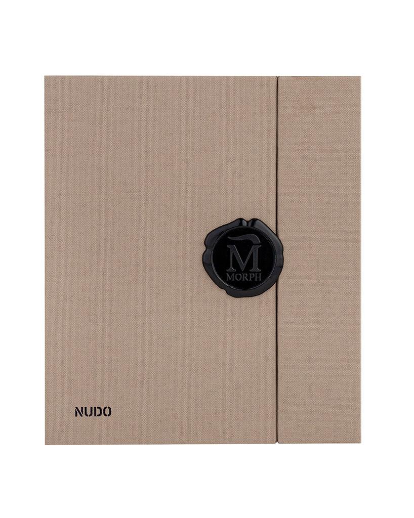 Profumo MORPH "NUDO" 