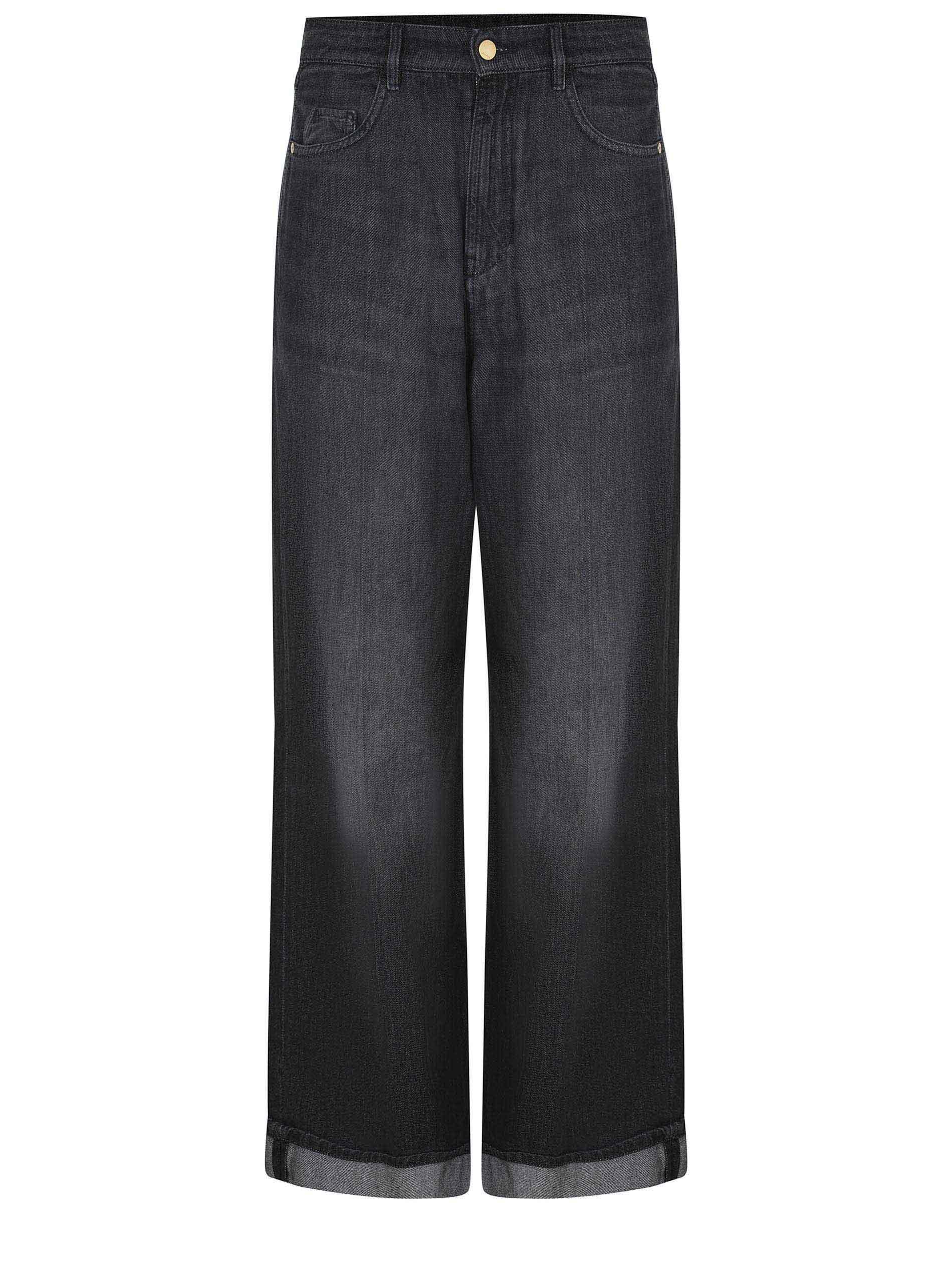 Jeans 'S Max Mara  "Lusso" 