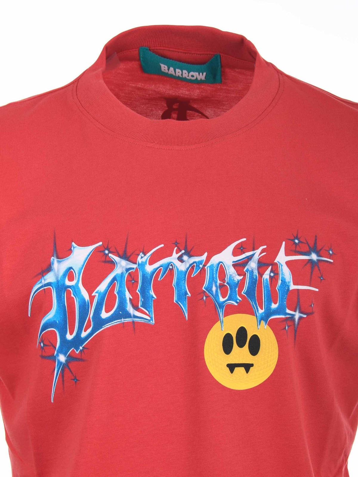 T-shirt Barrow 