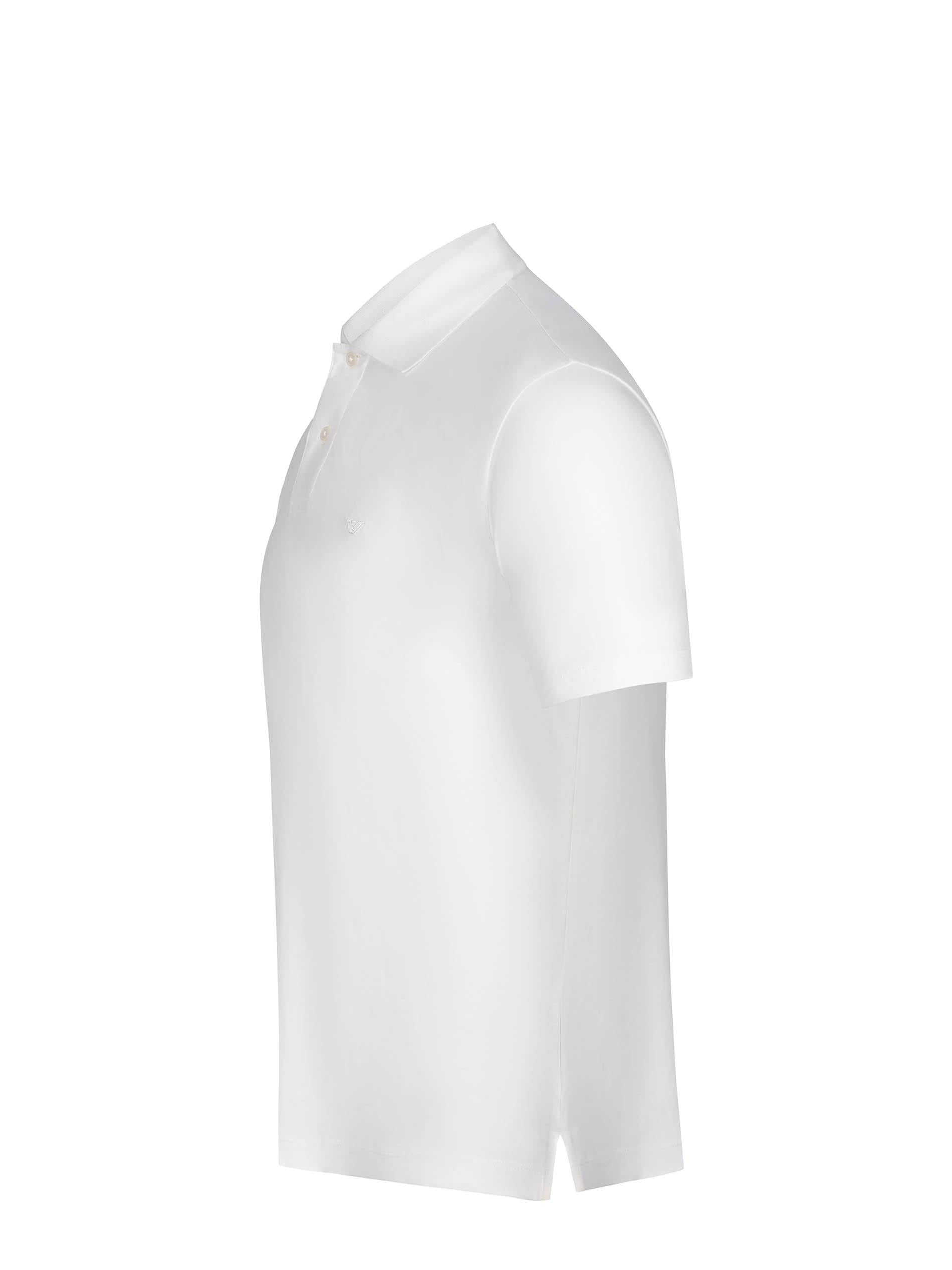 Polo Emporio Armani 