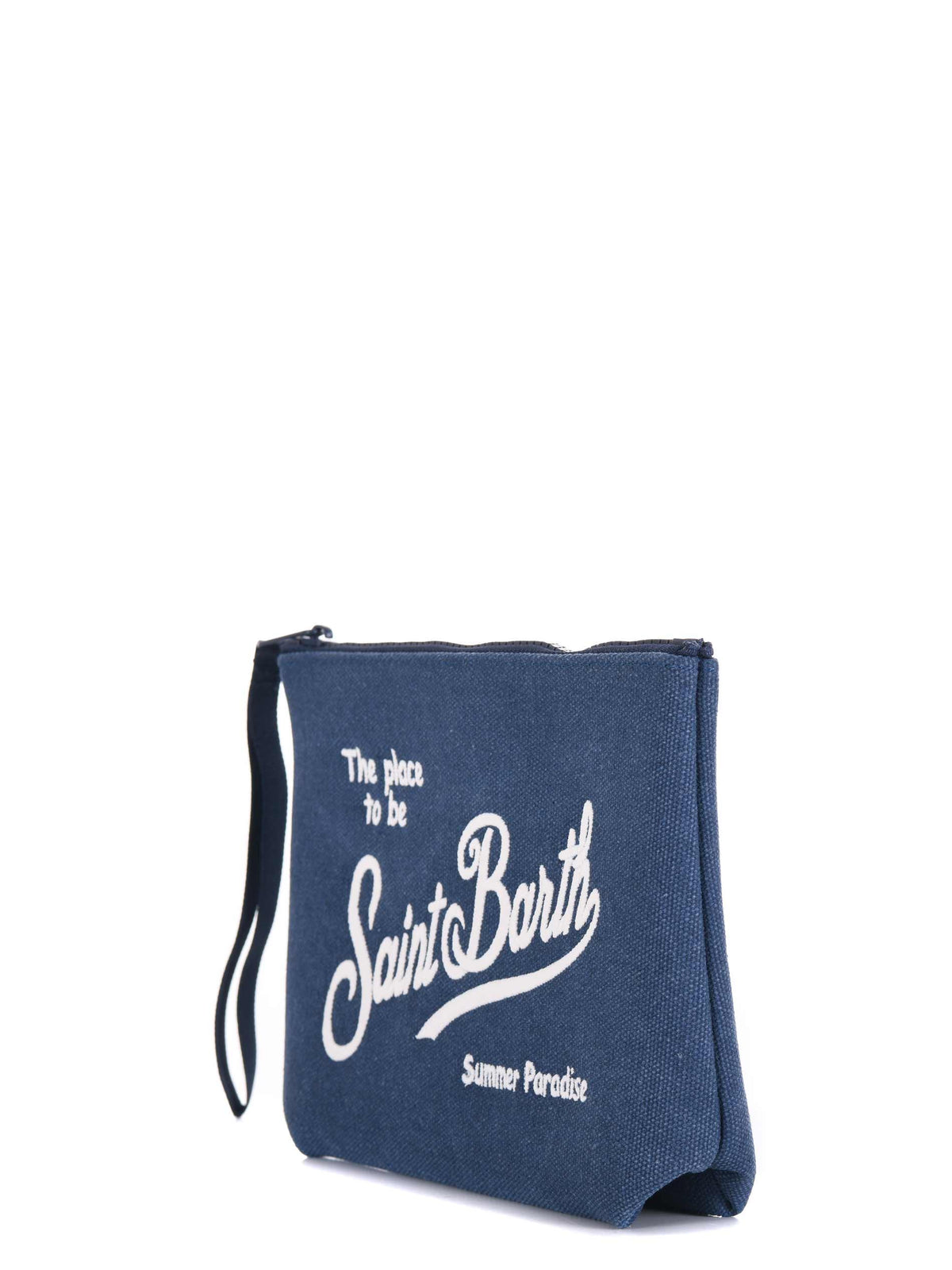Pochette MC2 Saint Barth "Aline" 