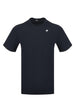 K-WAY T-shirt K71349W K89 Blu scuro
