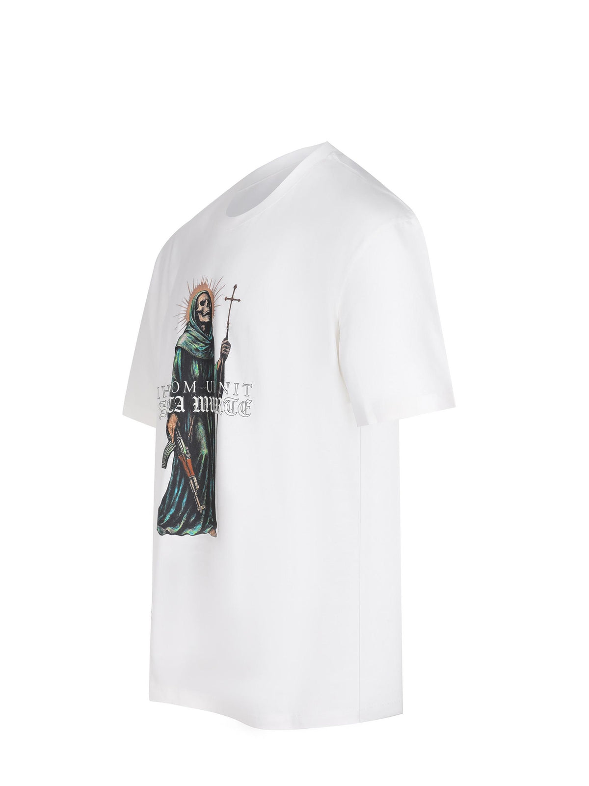 T-shirt Ih Nom Uh Nit 