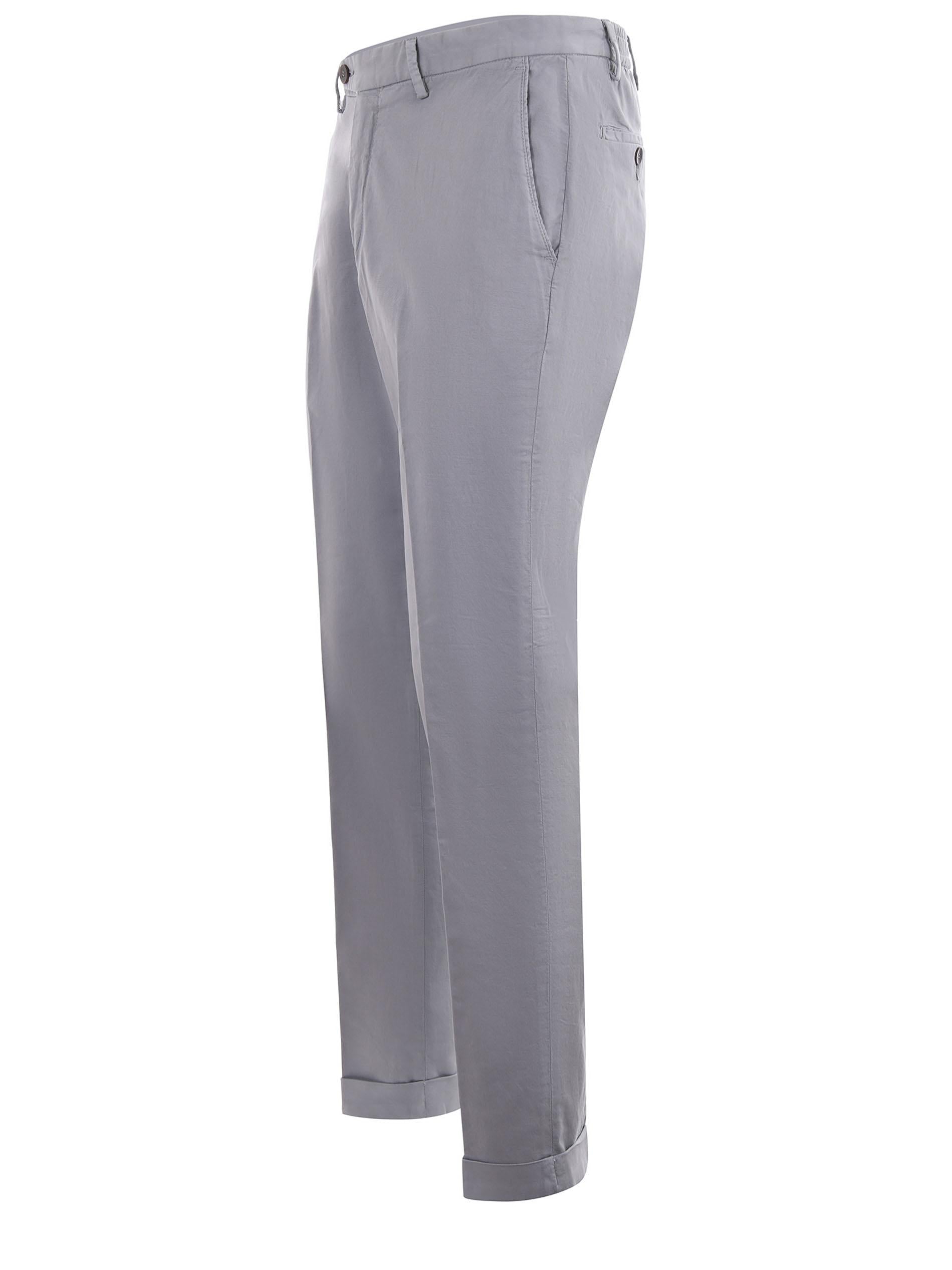 Pantaloni Devore 