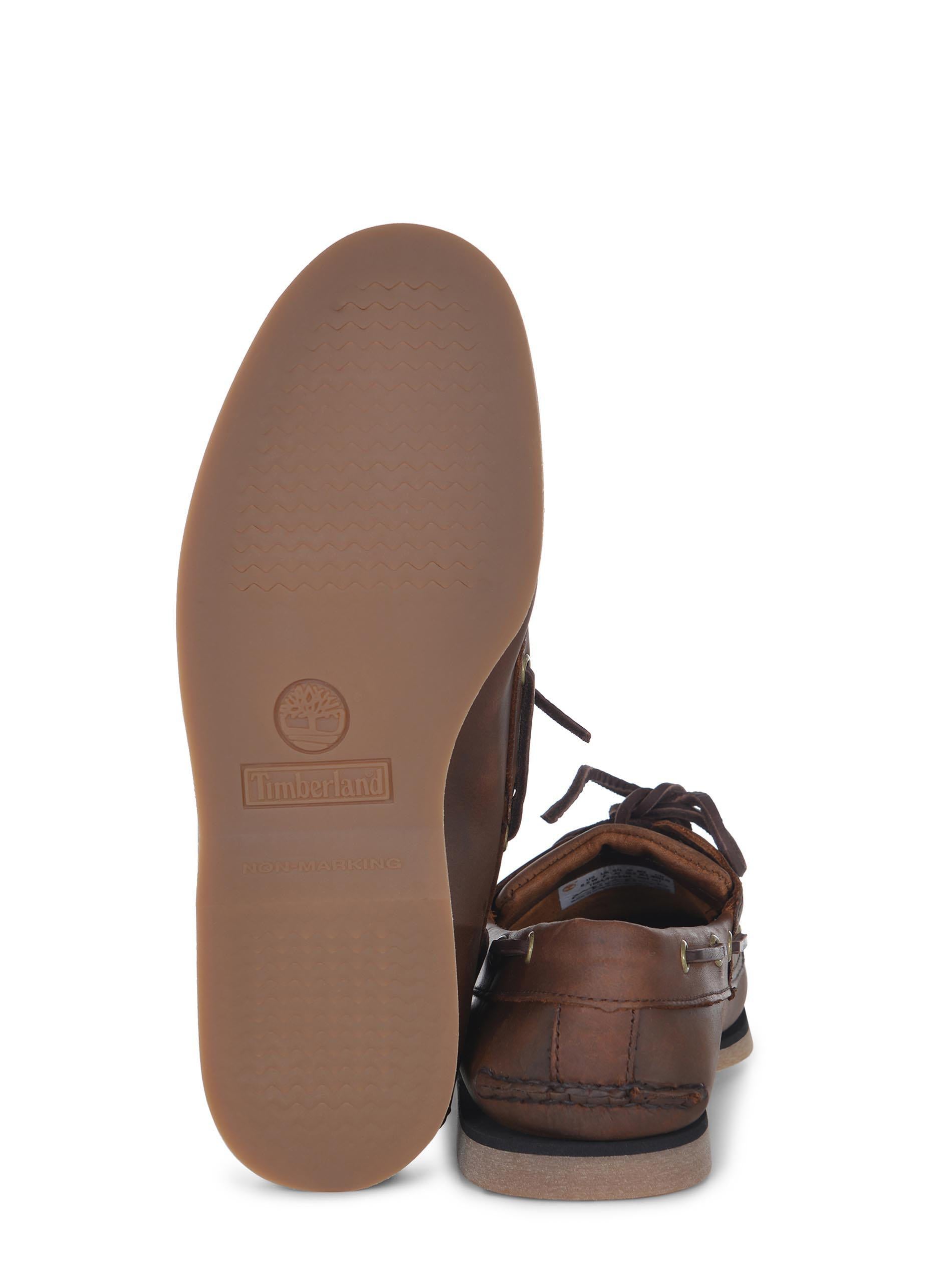 Mocassino Timberland "Classic Boat Shoe" 
